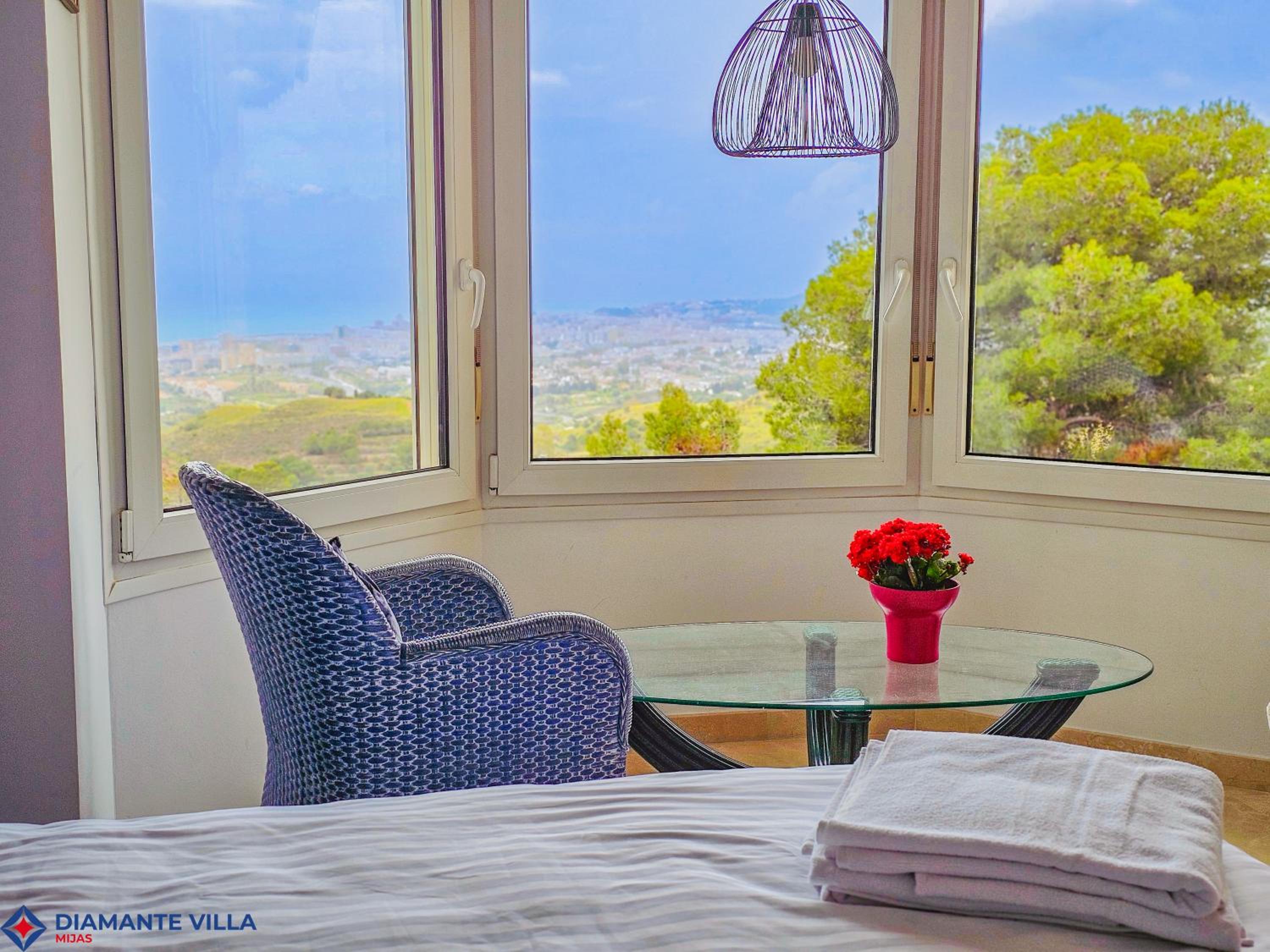 Diamante Villa Mijas