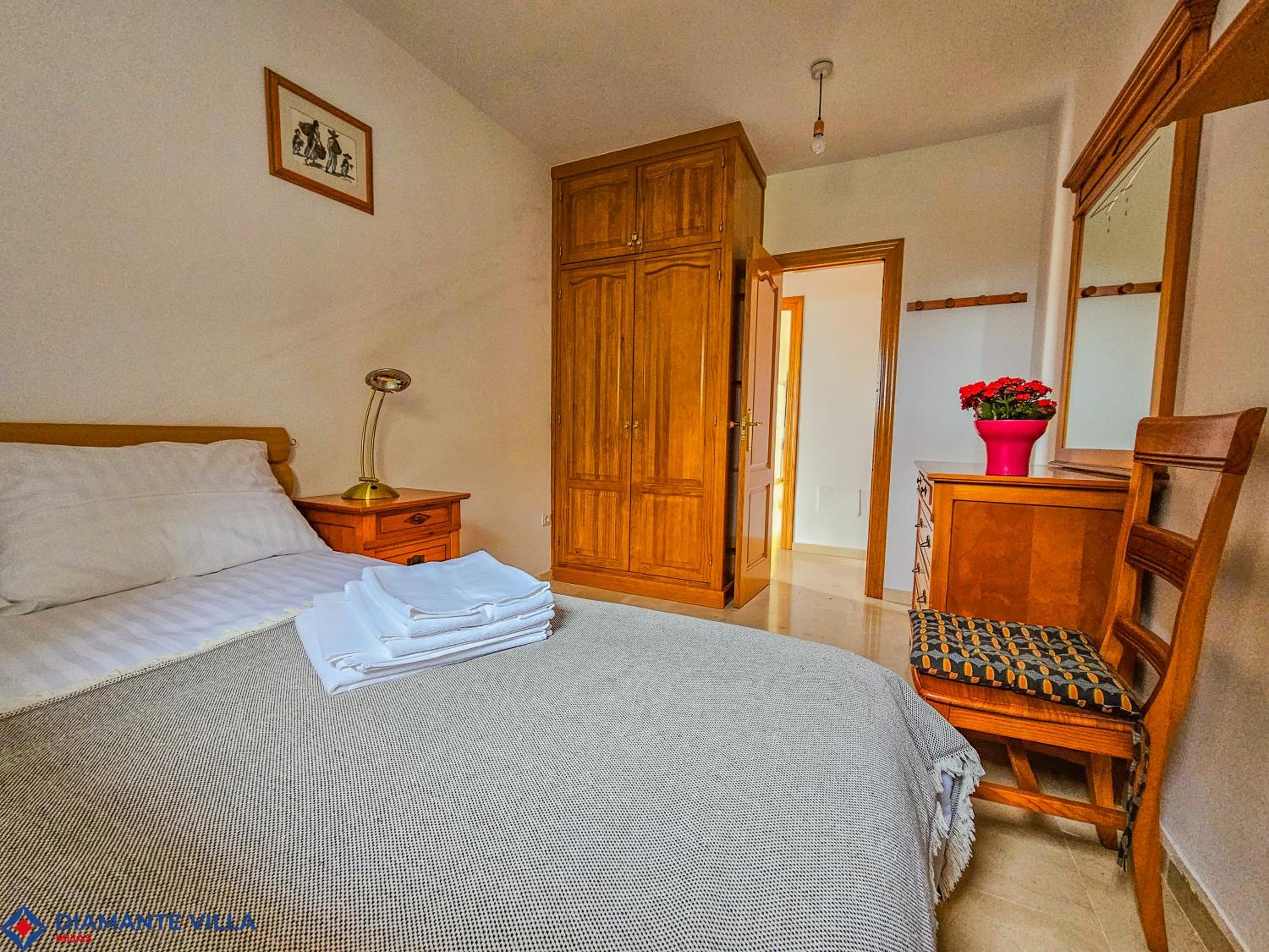 Diamante Villa Mijas