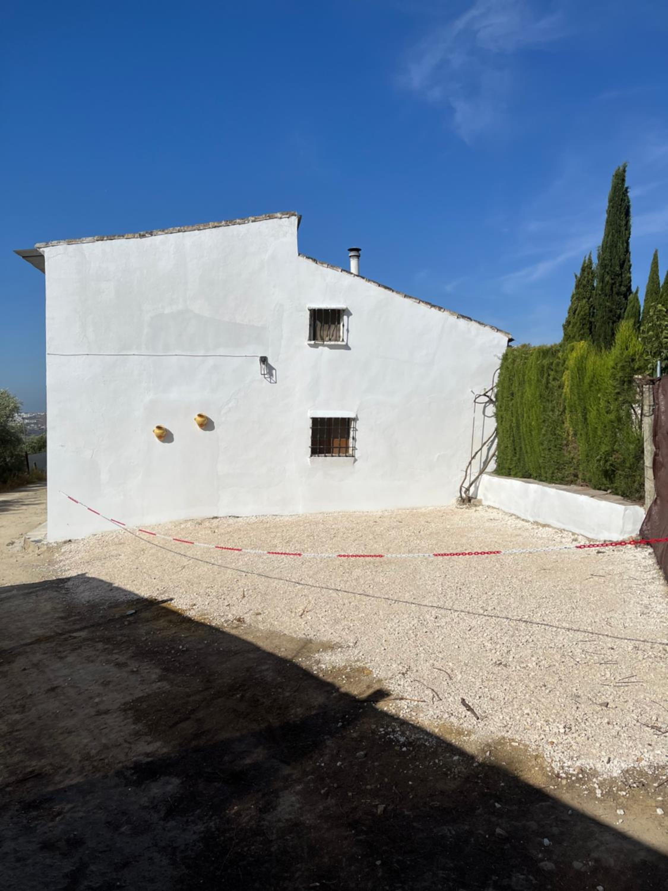 La Casilla