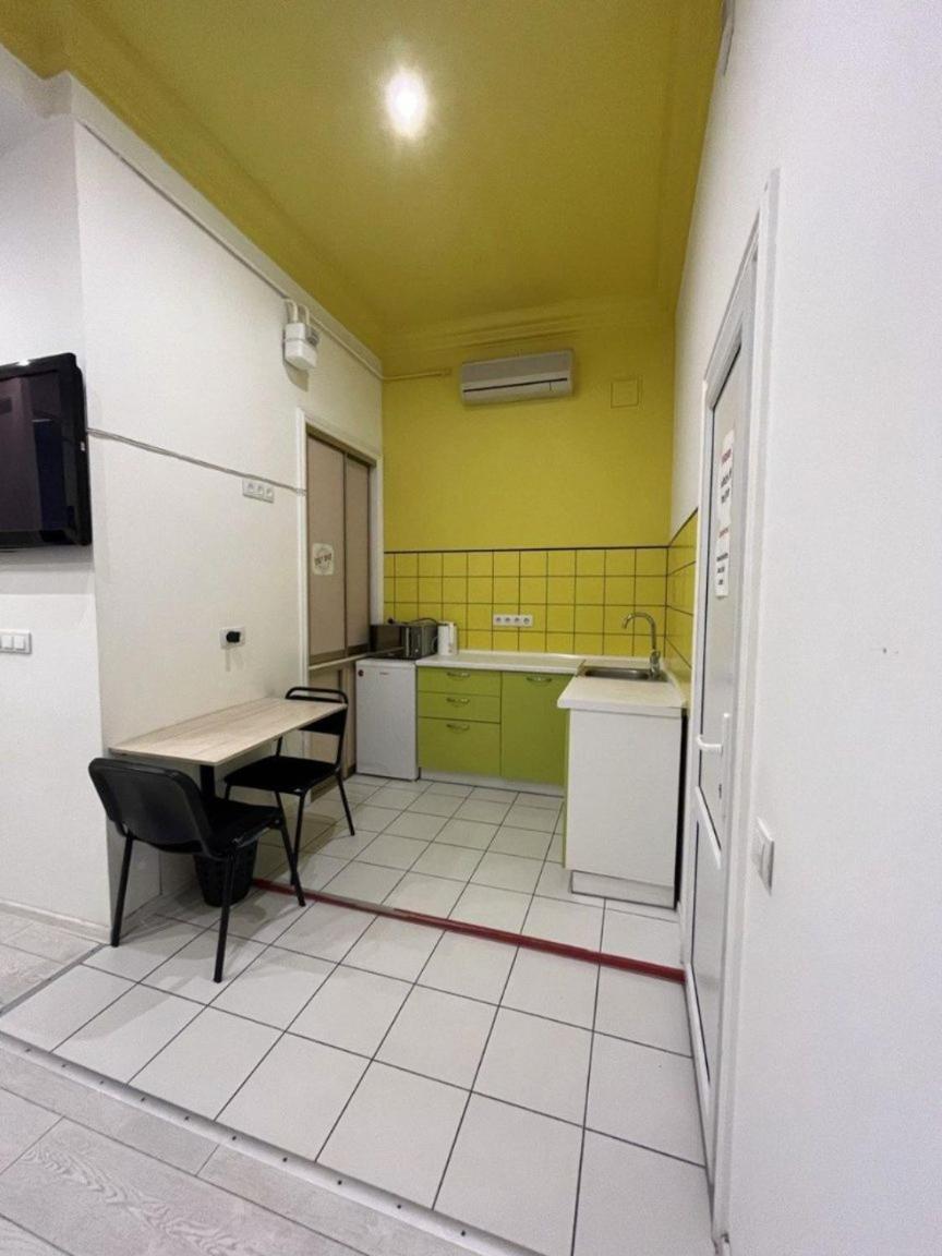 Friends Hostel