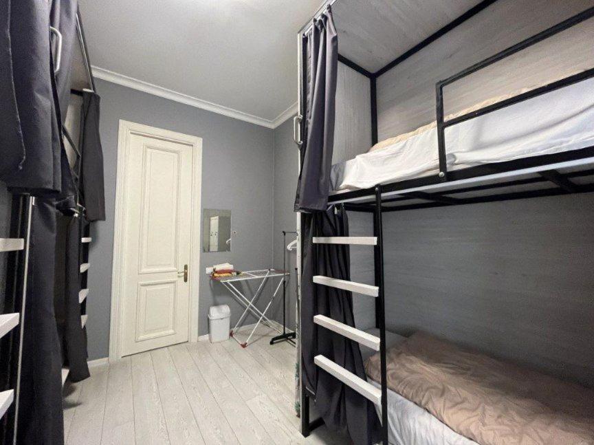 Friends Hostel