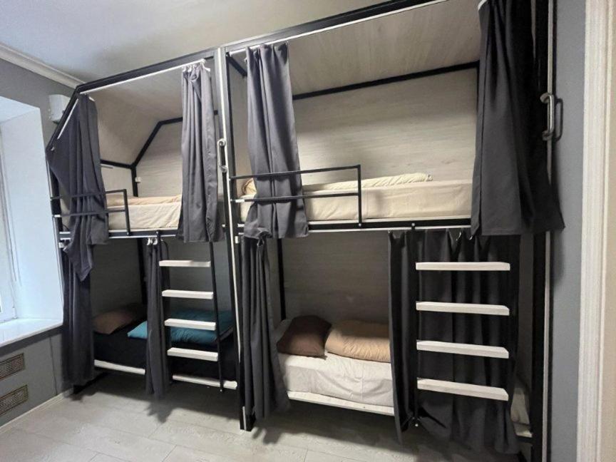 Friends Hostel