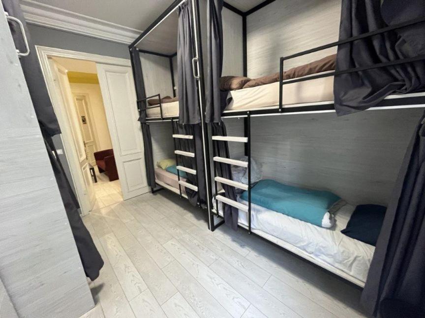 Friends Hostel