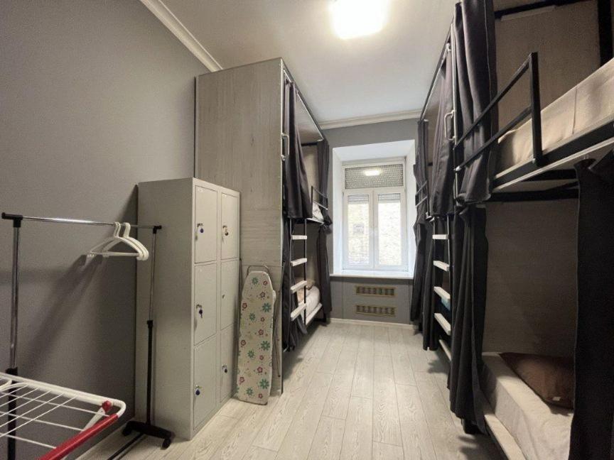 Friends Hostel