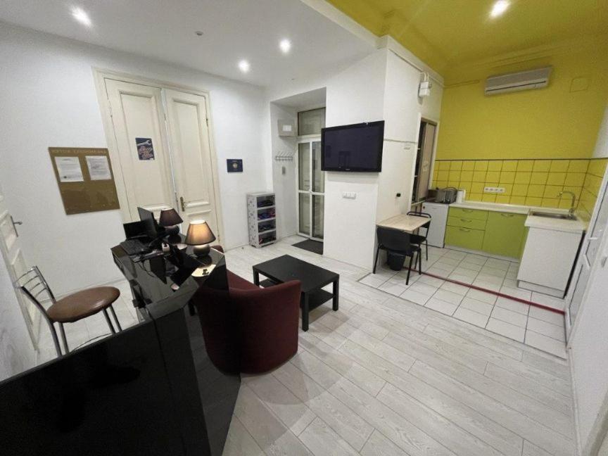 Friends Hostel
