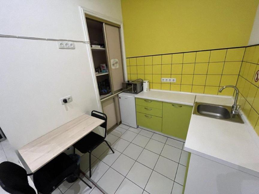 Friends Hostel