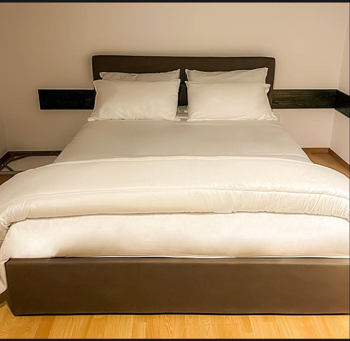 Sankt Moritz Suite