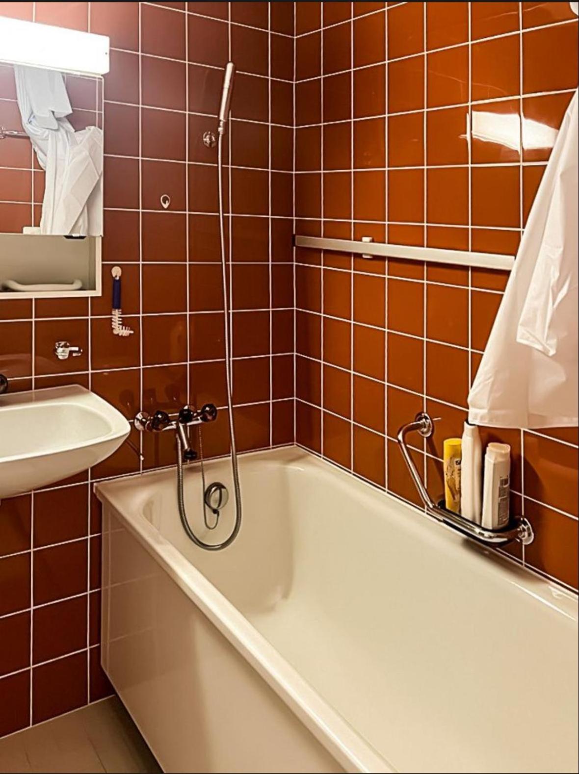 Sankt Moritz Suite