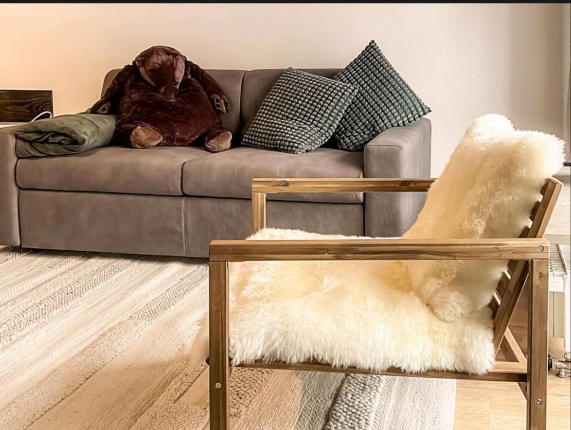 Sankt Moritz Suite