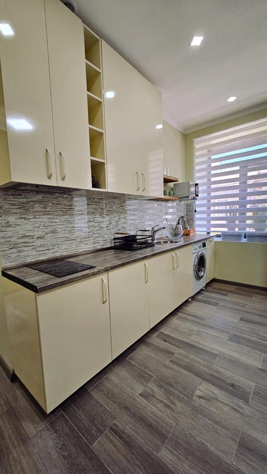 Gyumri House Kentron