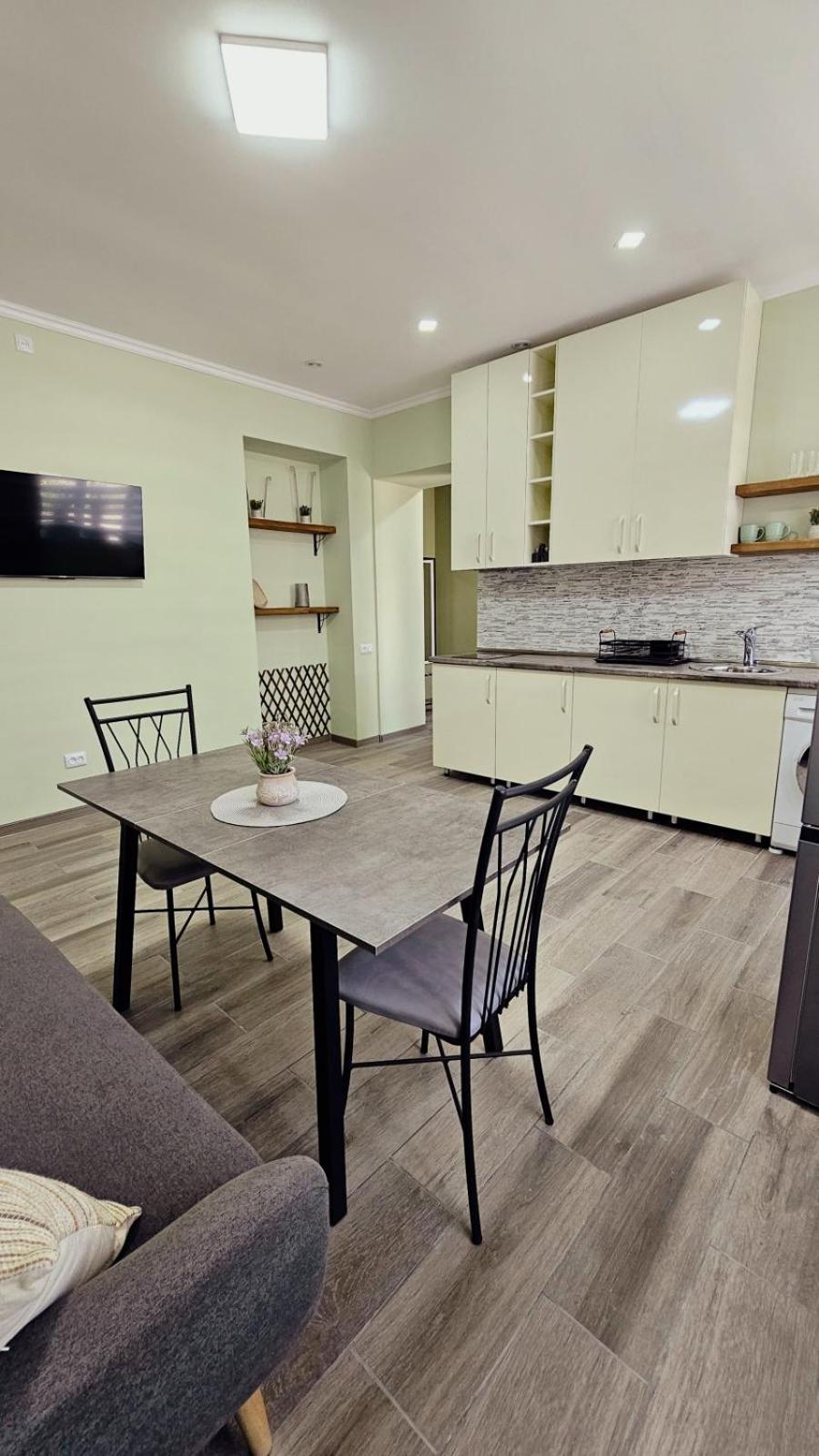 Gyumri House Kentron