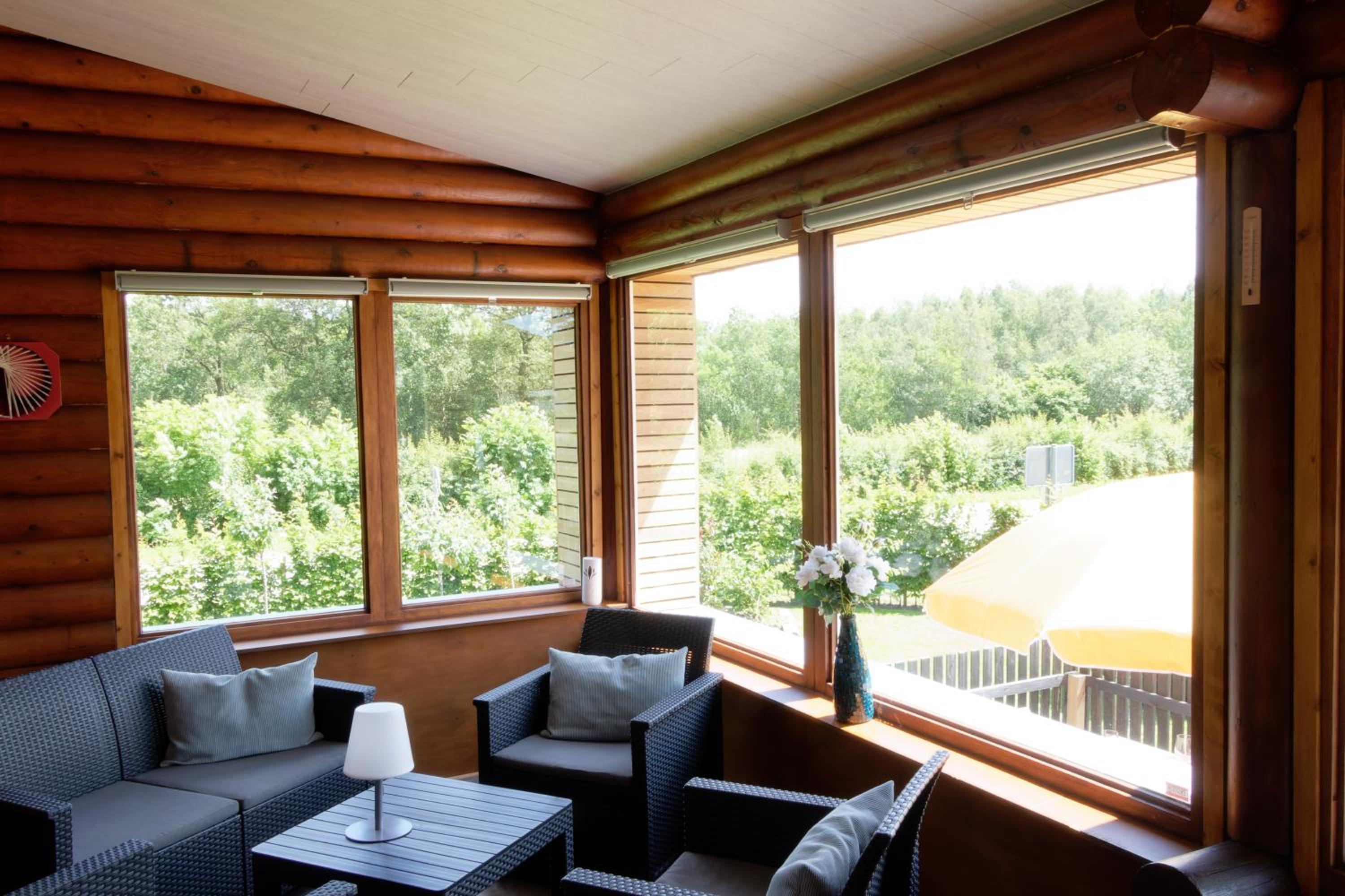Le chalet du Ménobu