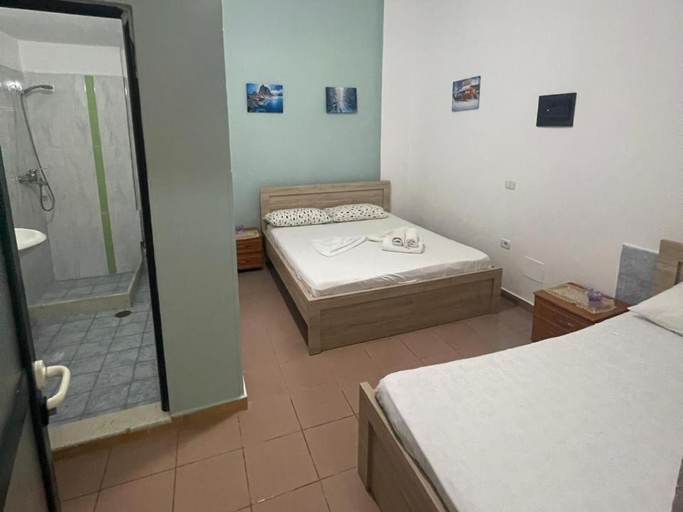 Mucaj House
