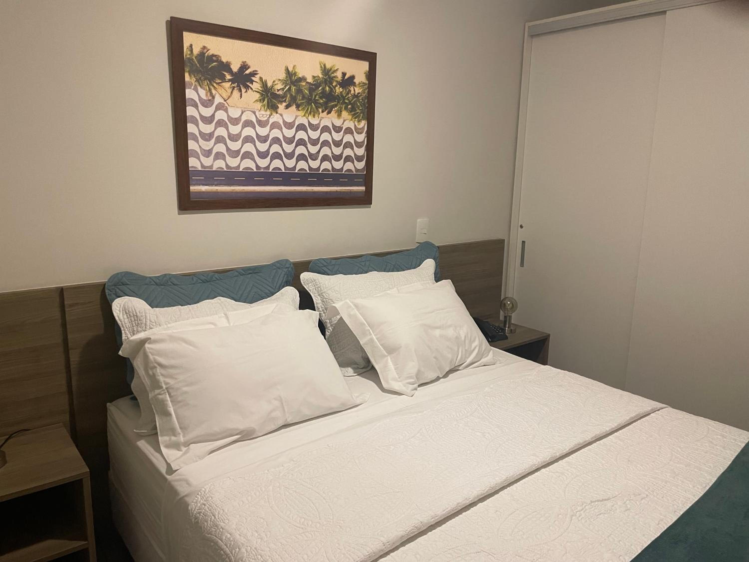 Via Première Flat Residencial Apto Inteiro próximo Centro de Convenções RioCentro - RioStay Parque Olímpico Farmasi Arena Barra Olímpica Jacarepaguá