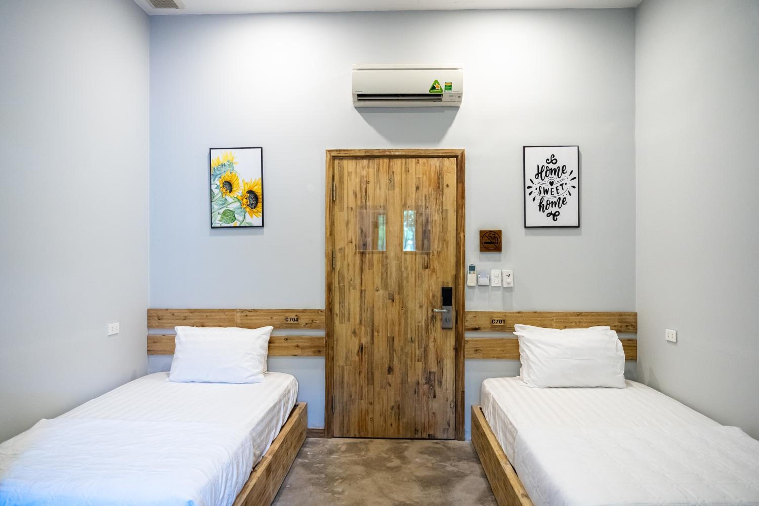 9Station Hostel & Bar Phu Quoc