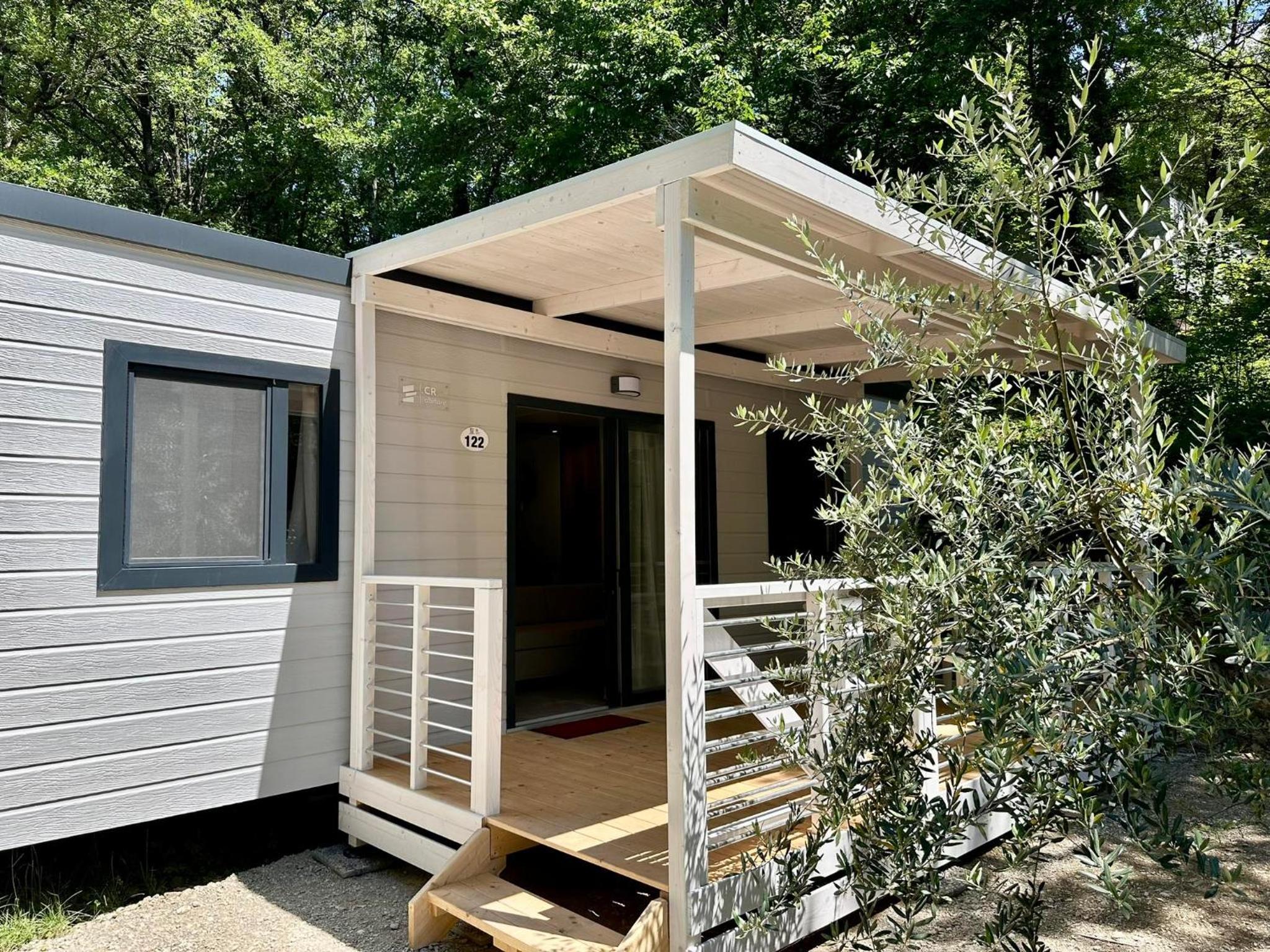 Camping Village Mugello Verde