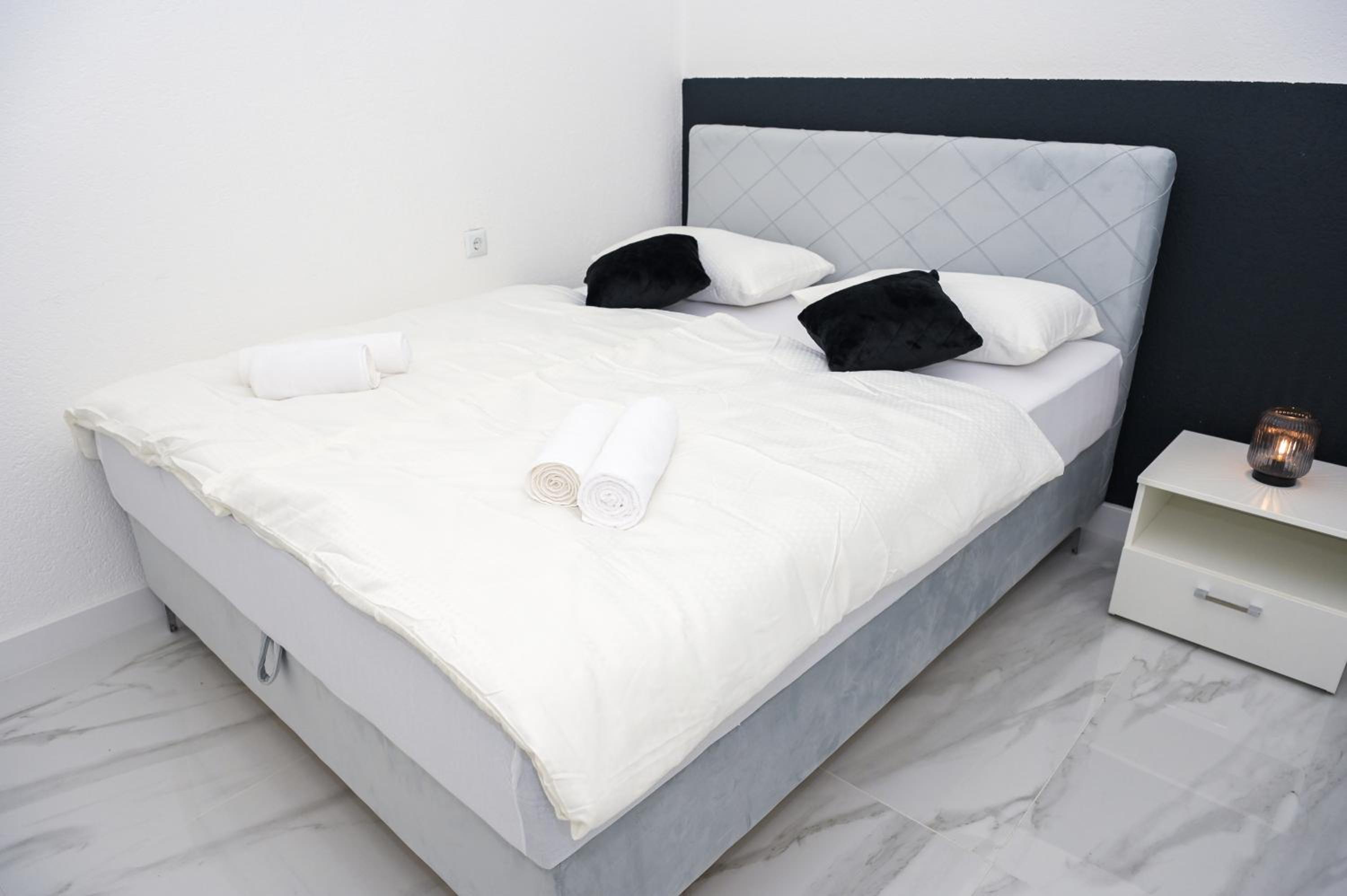 Apartman Kiko