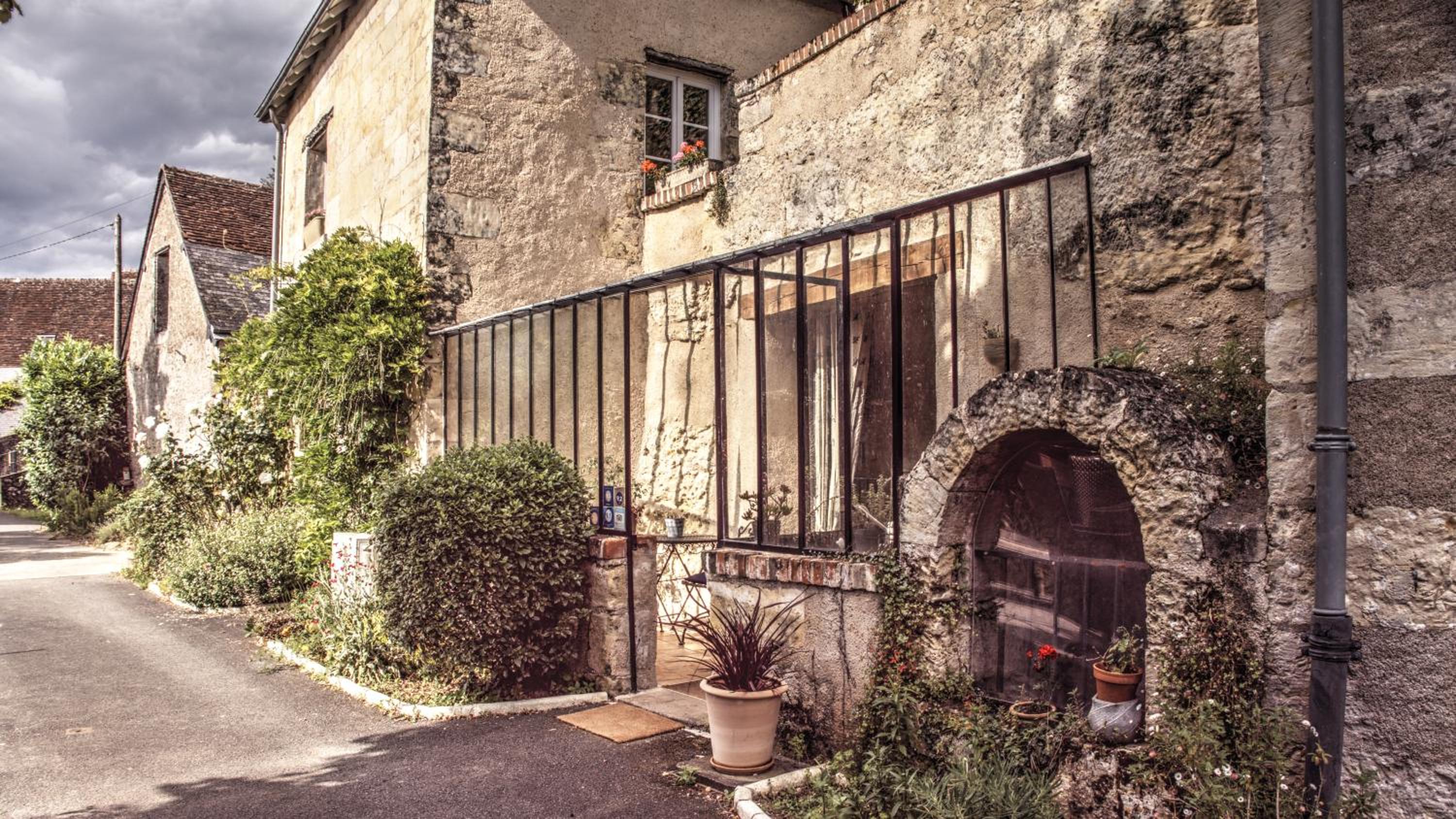Maison Melrose view 3