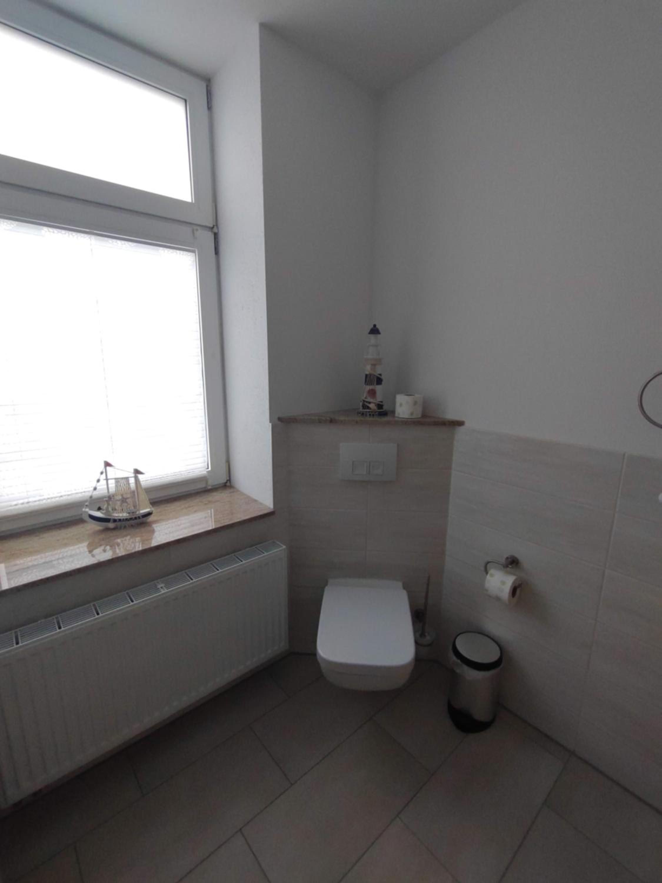 Ferienwohnung Lange