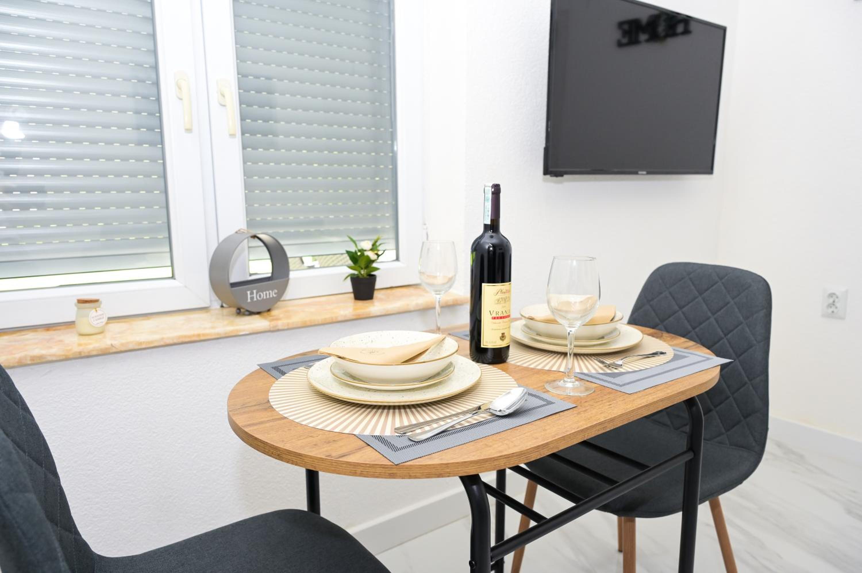 Apartman Kiko