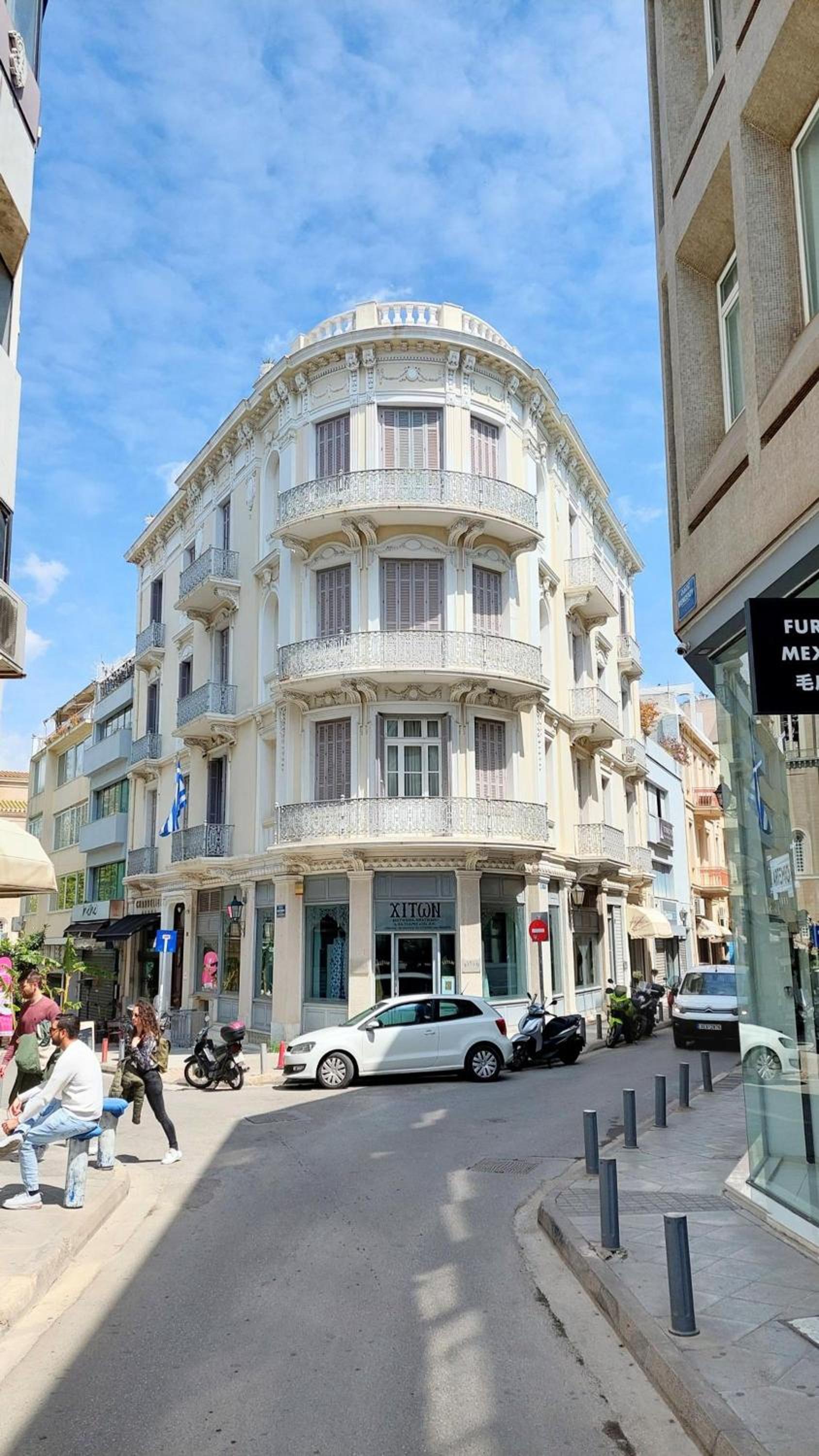 building