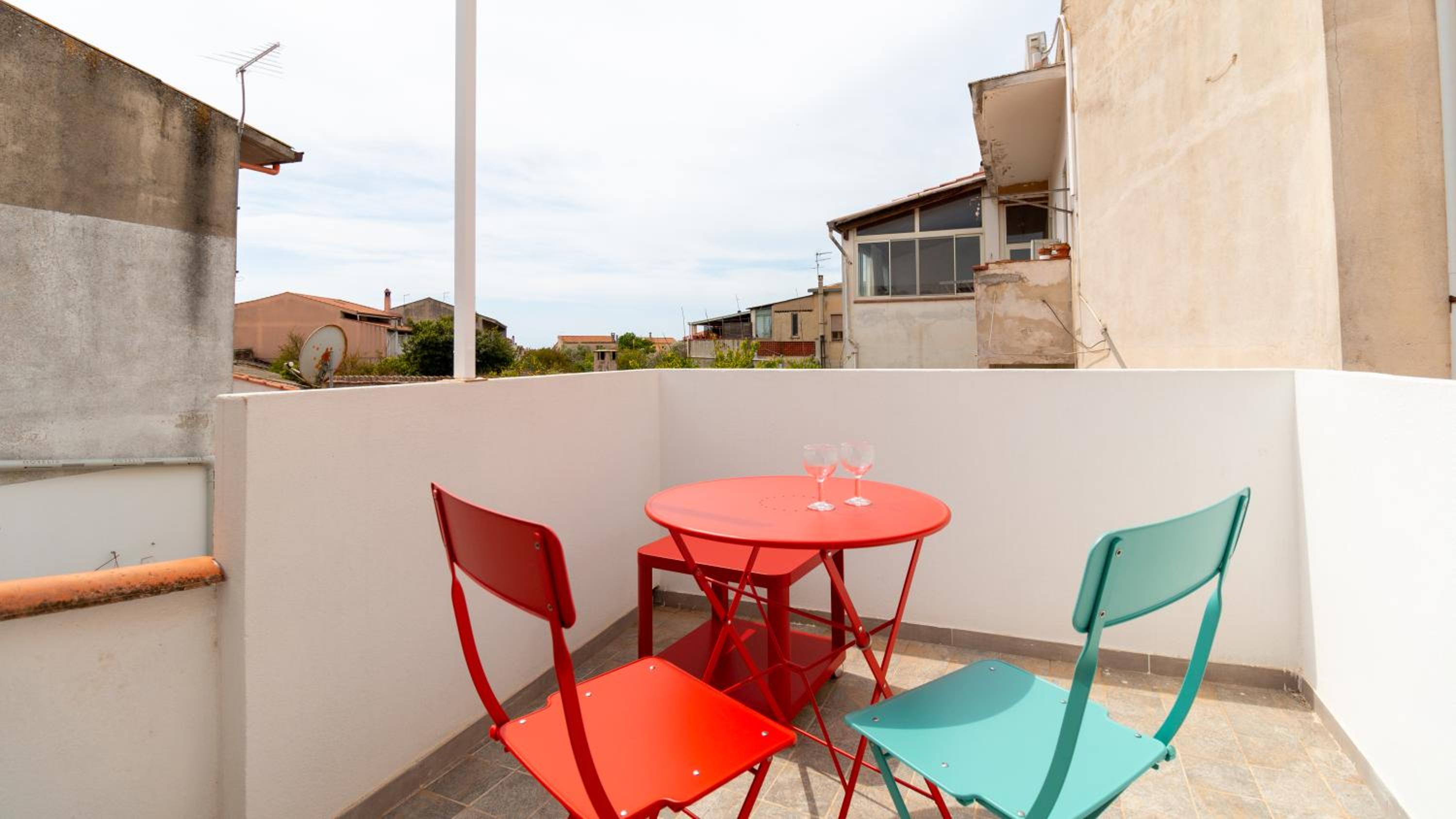 Easy Cabras B- Comfort photo 2