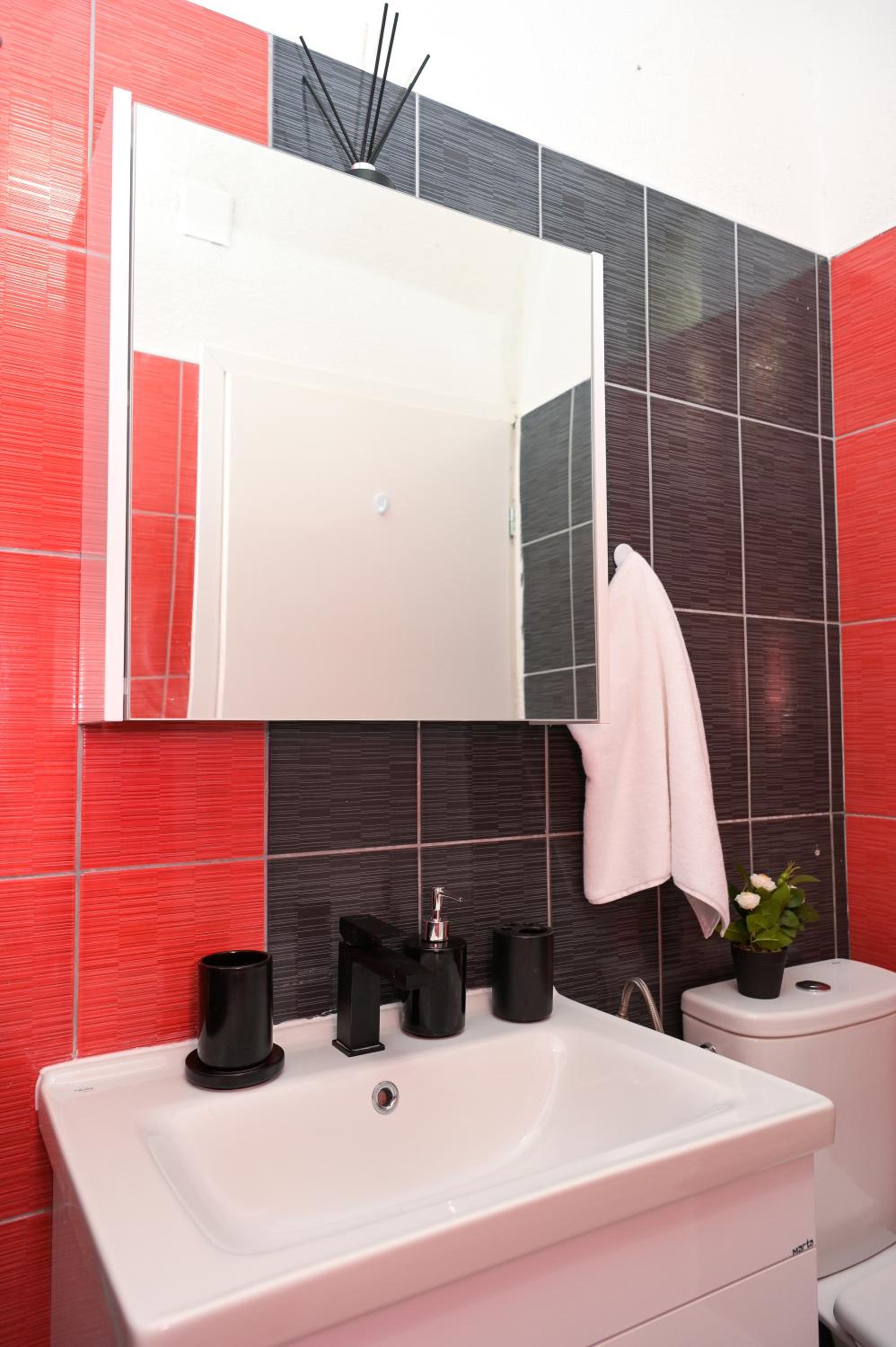 Apartman Kiko