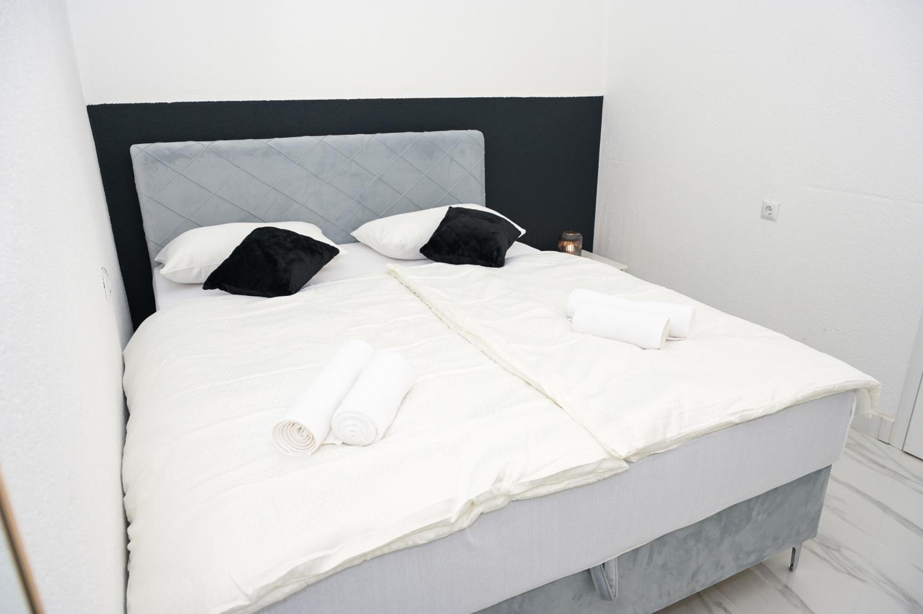 Apartman Kiko