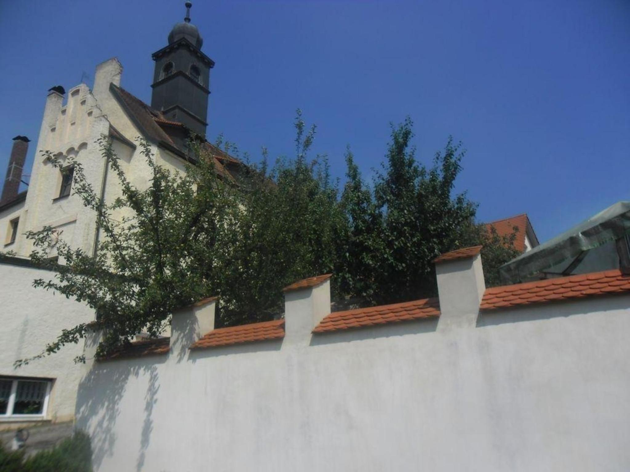 Schloss Weichs zu Regensburg