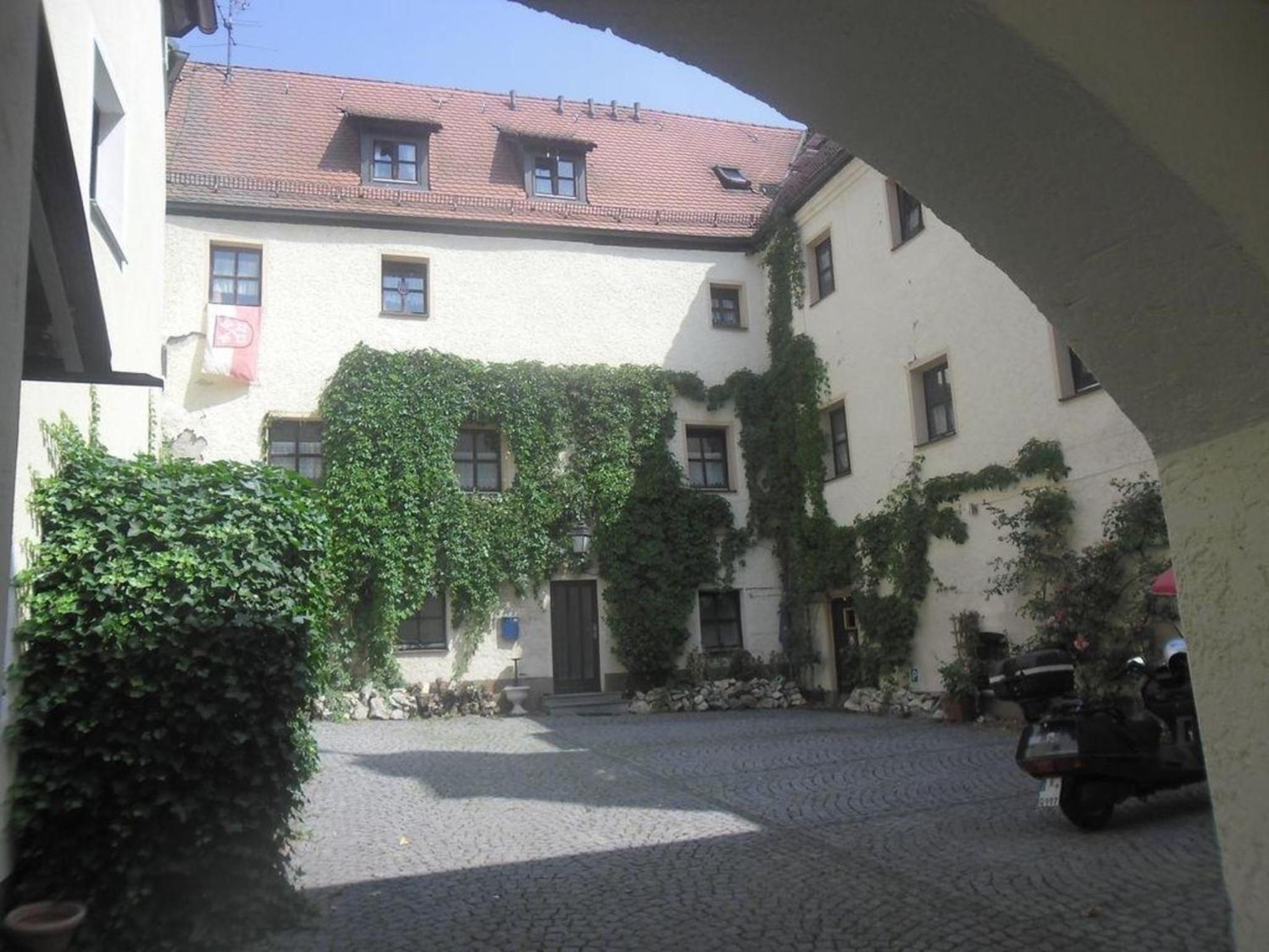 Schloss Weichs zu Regensburg