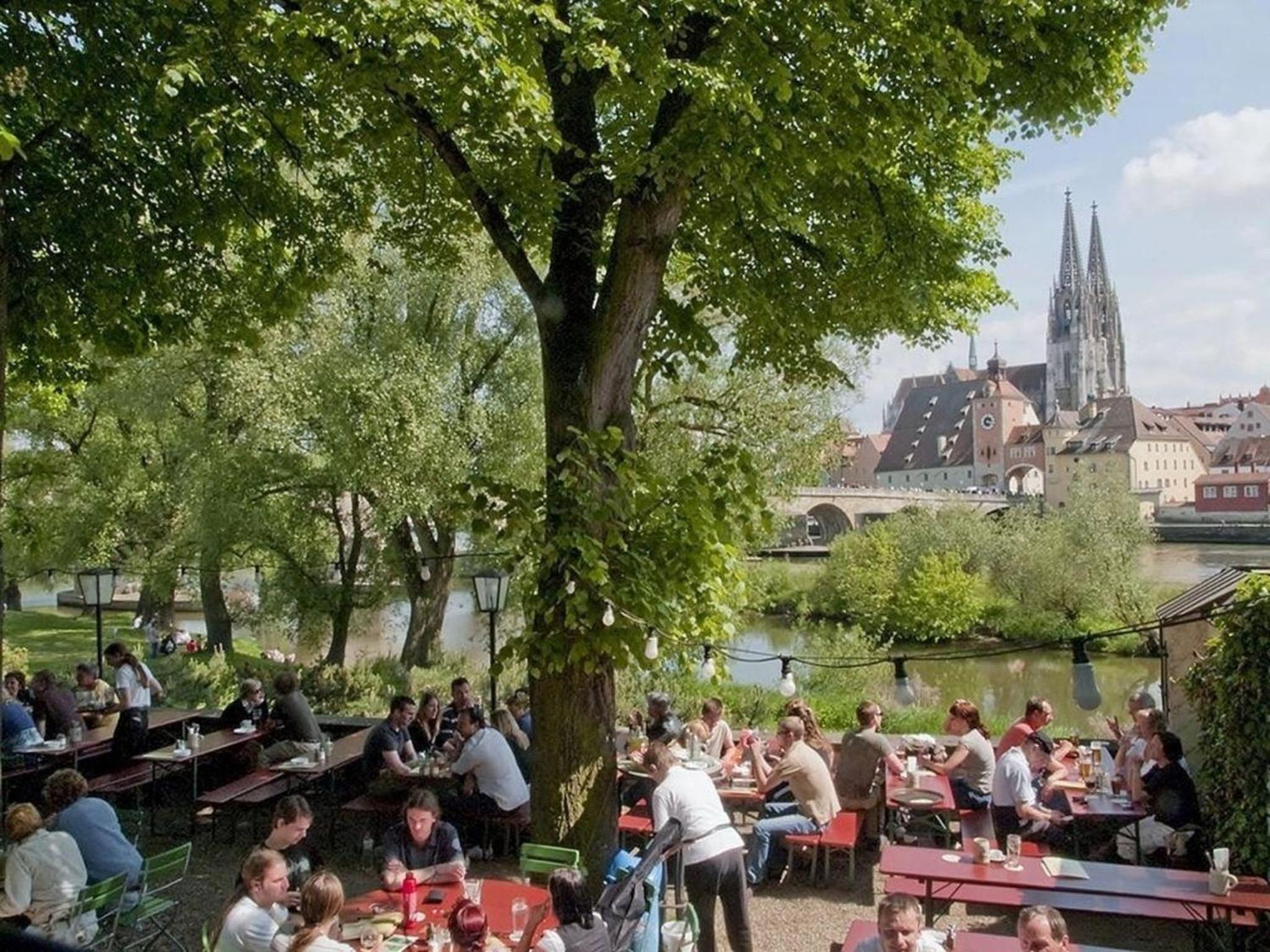 Schloss Weichs zu Regensburg