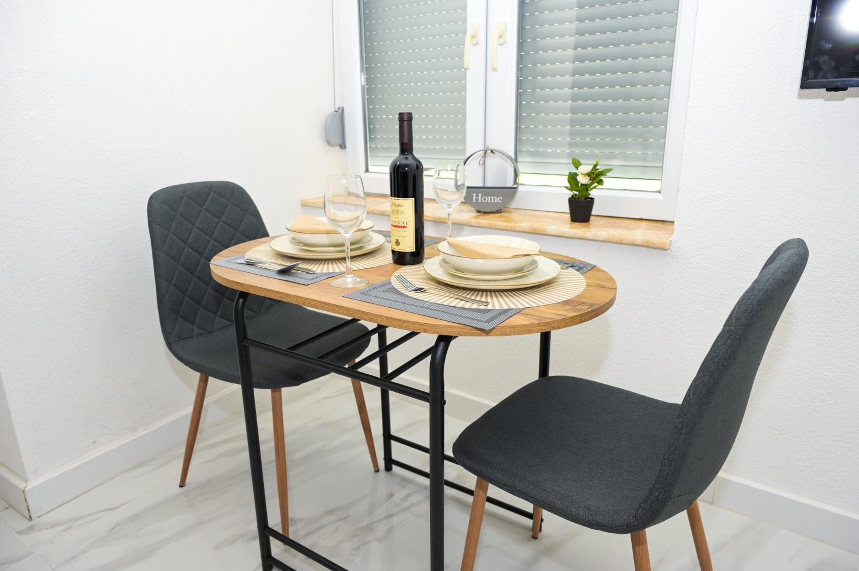 Apartman Kiko