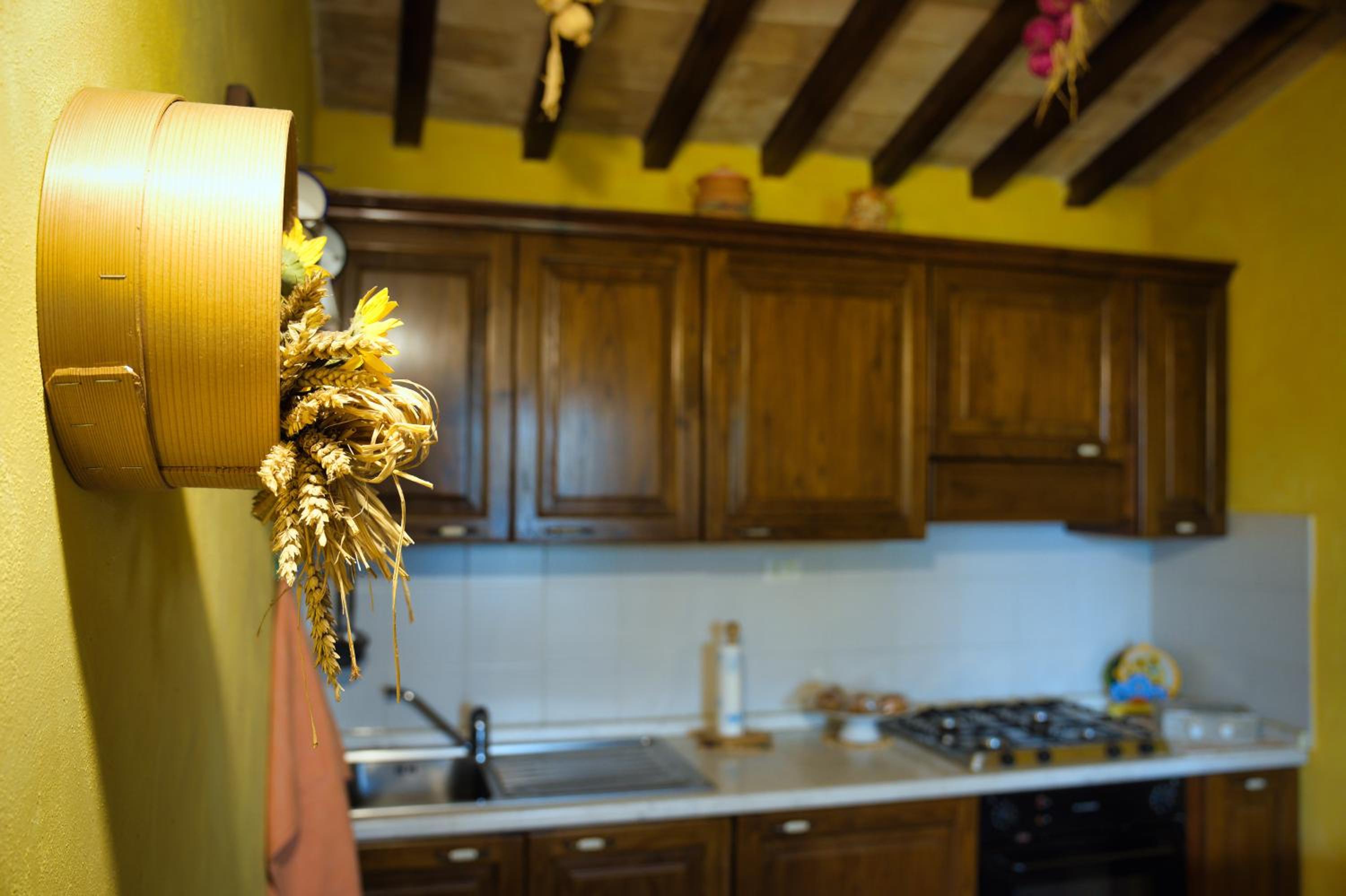 Agriturismo Biagiotti