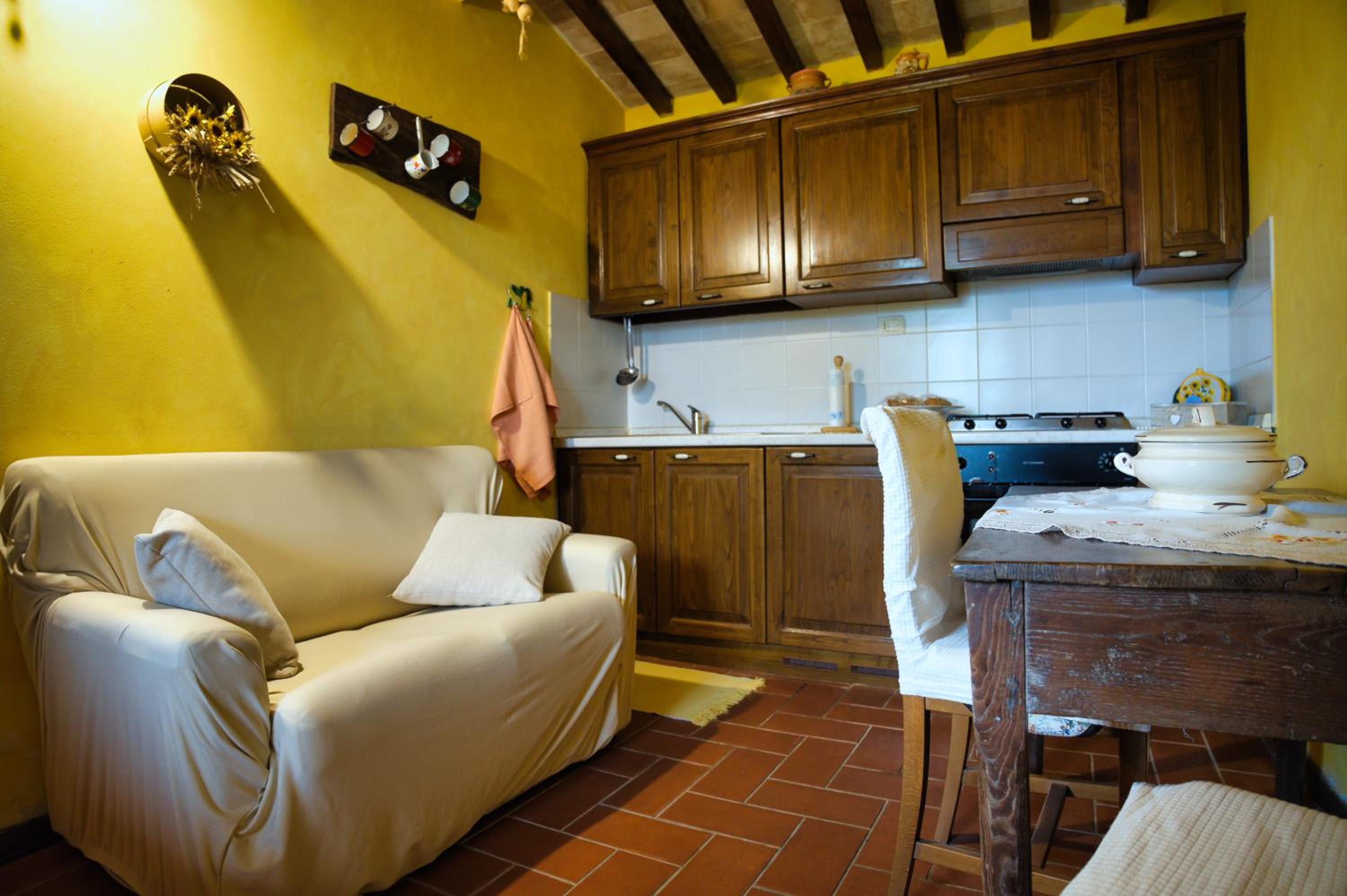 Agriturismo Biagiotti