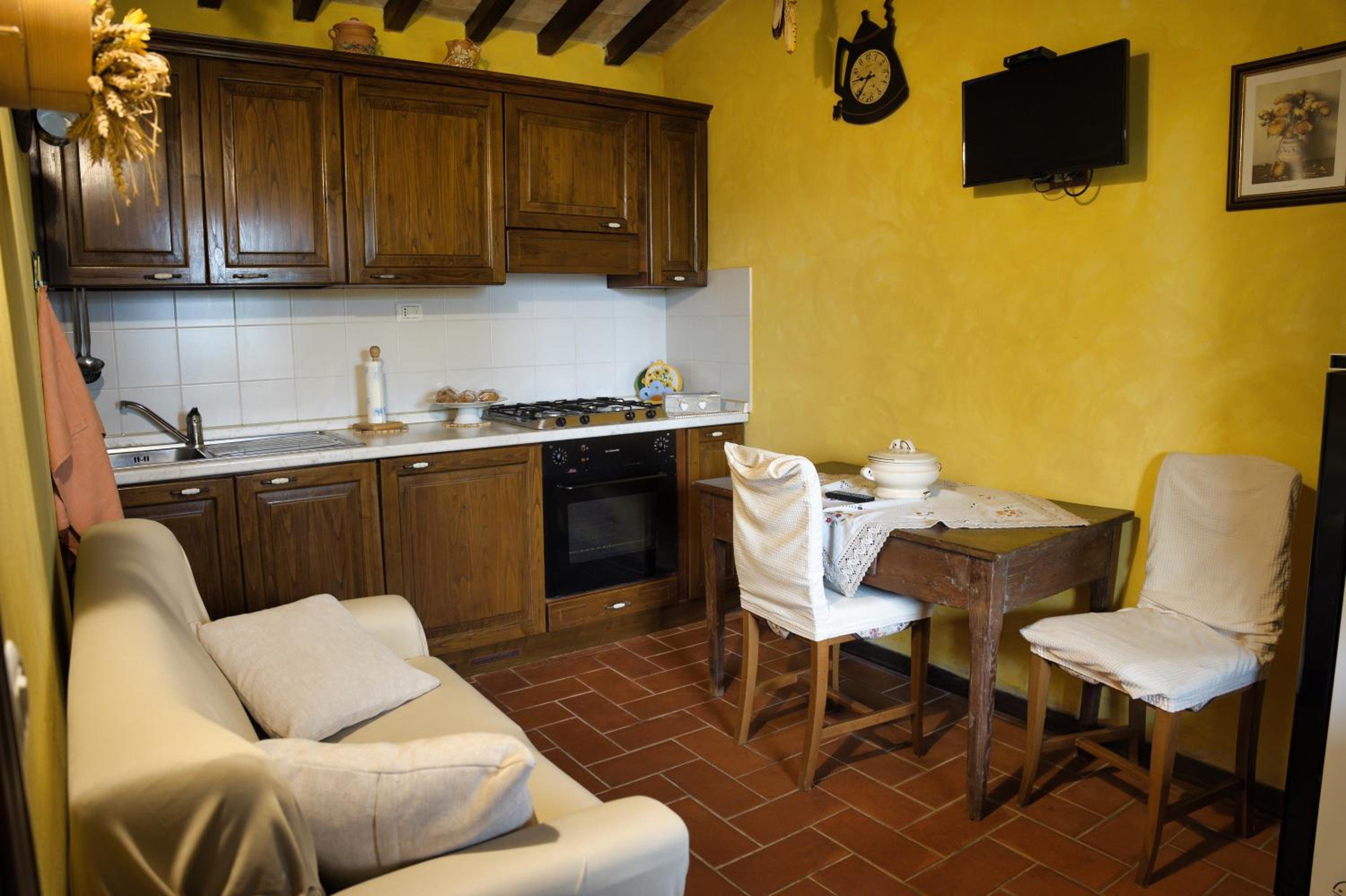 Agriturismo Biagiotti