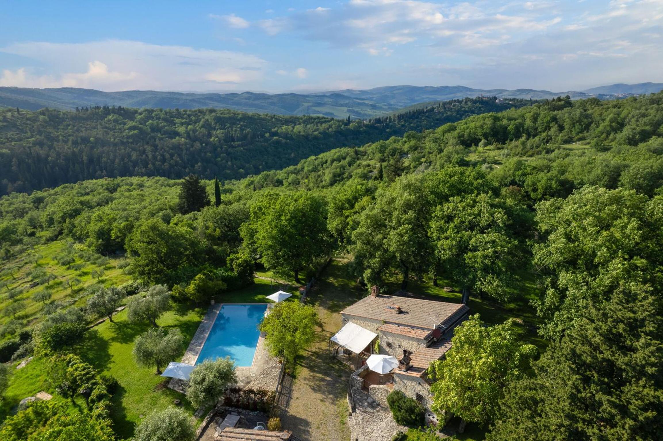 A Casa Dell'ida view 5
