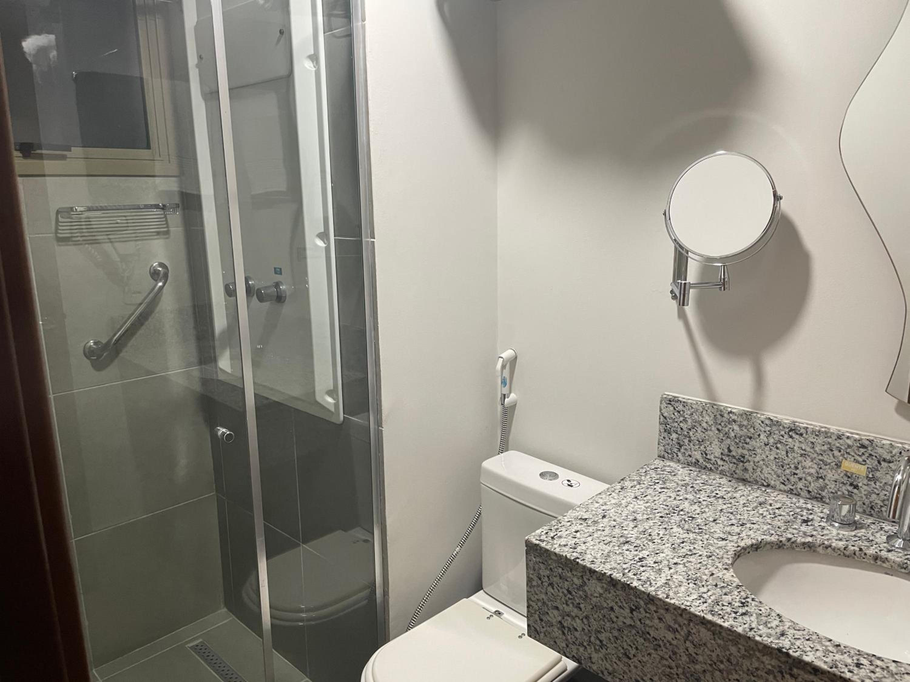Via Première Flat Residencial Apto Inteiro próximo Centro de Convenções RioCentro - RioStay Parque Olímpico Farmasi Arena Barra Olímpica Jacarepaguá