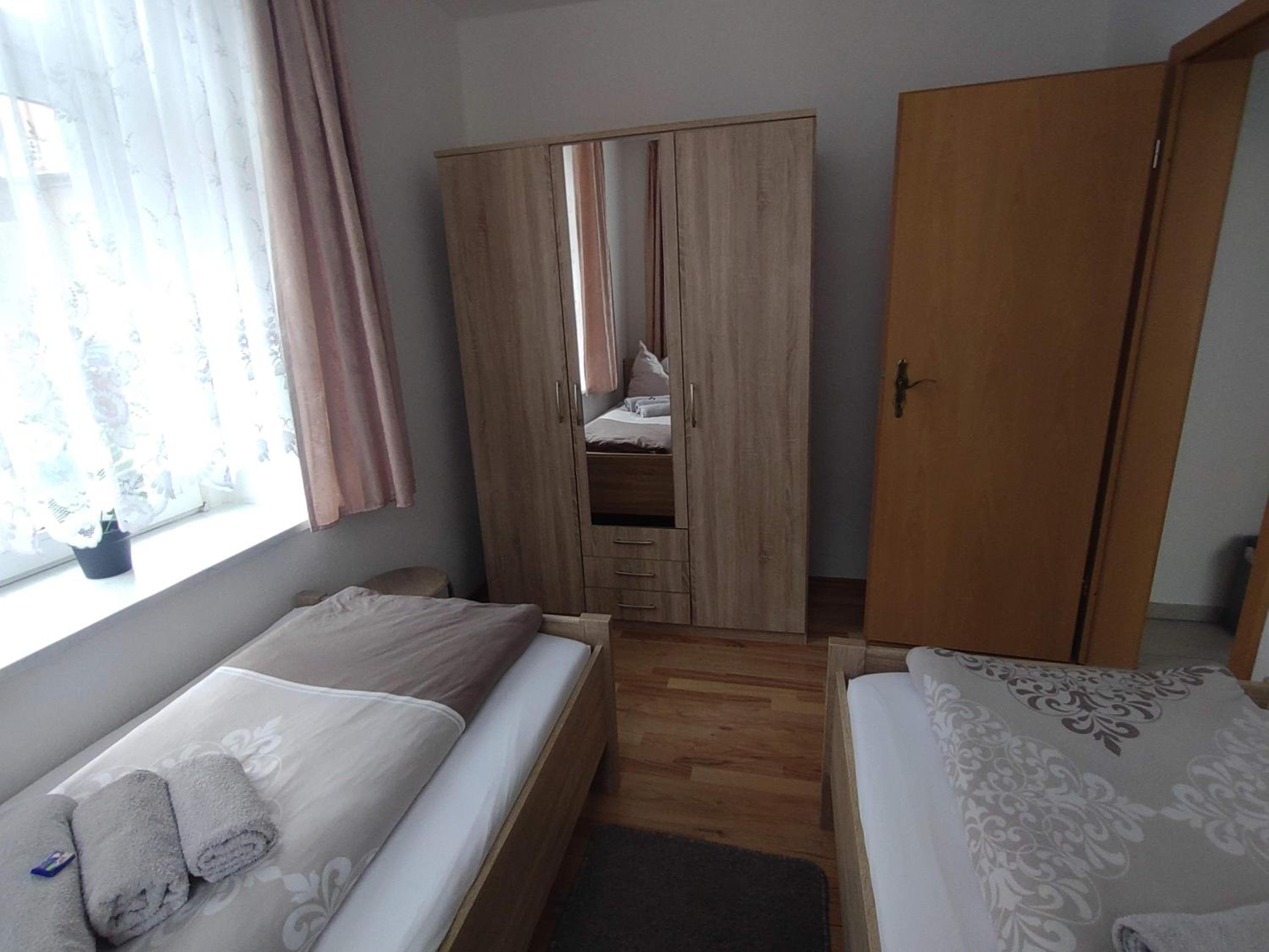 Ferienwohnung Lange