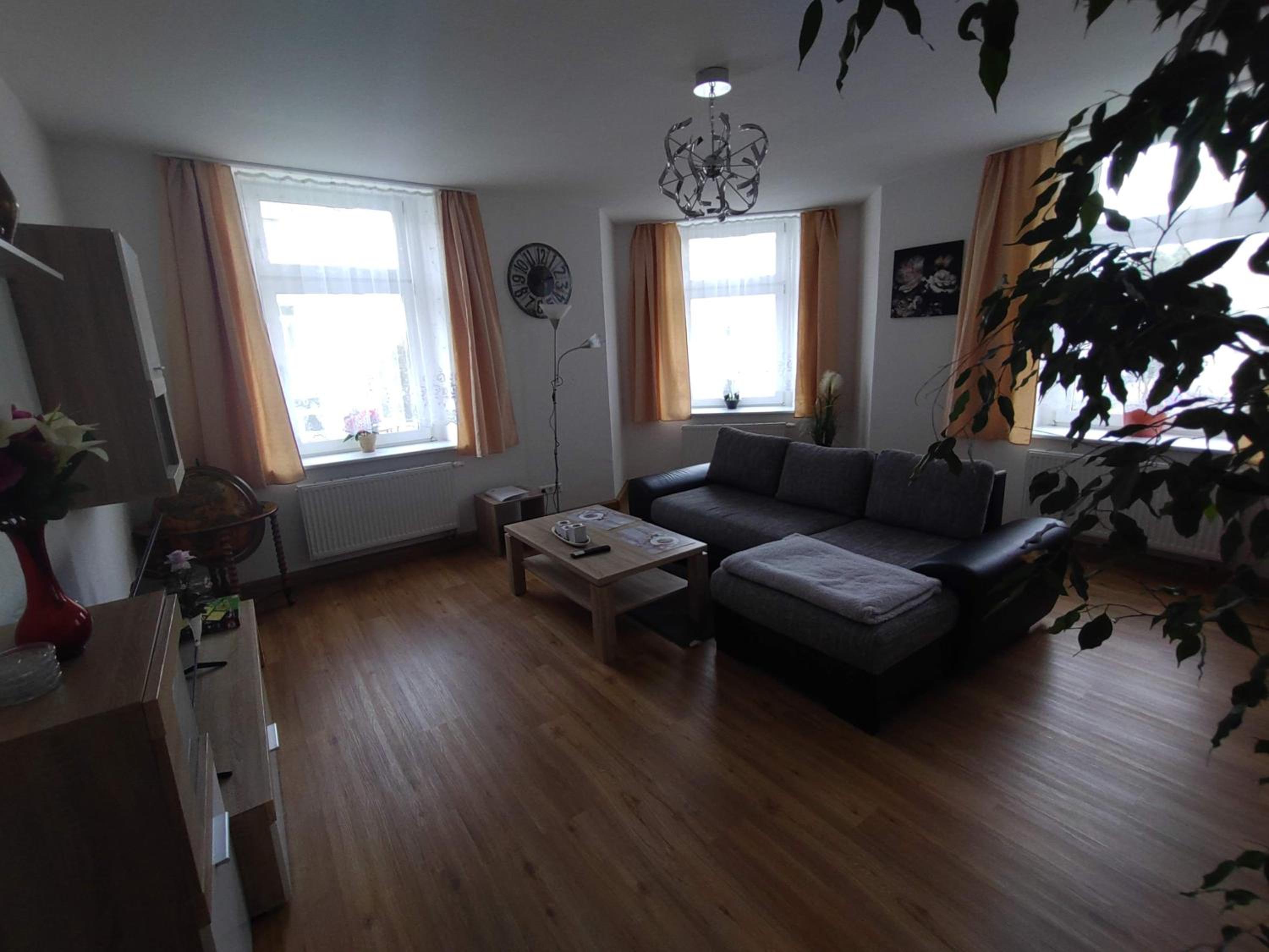 Ferienwohnung Lange