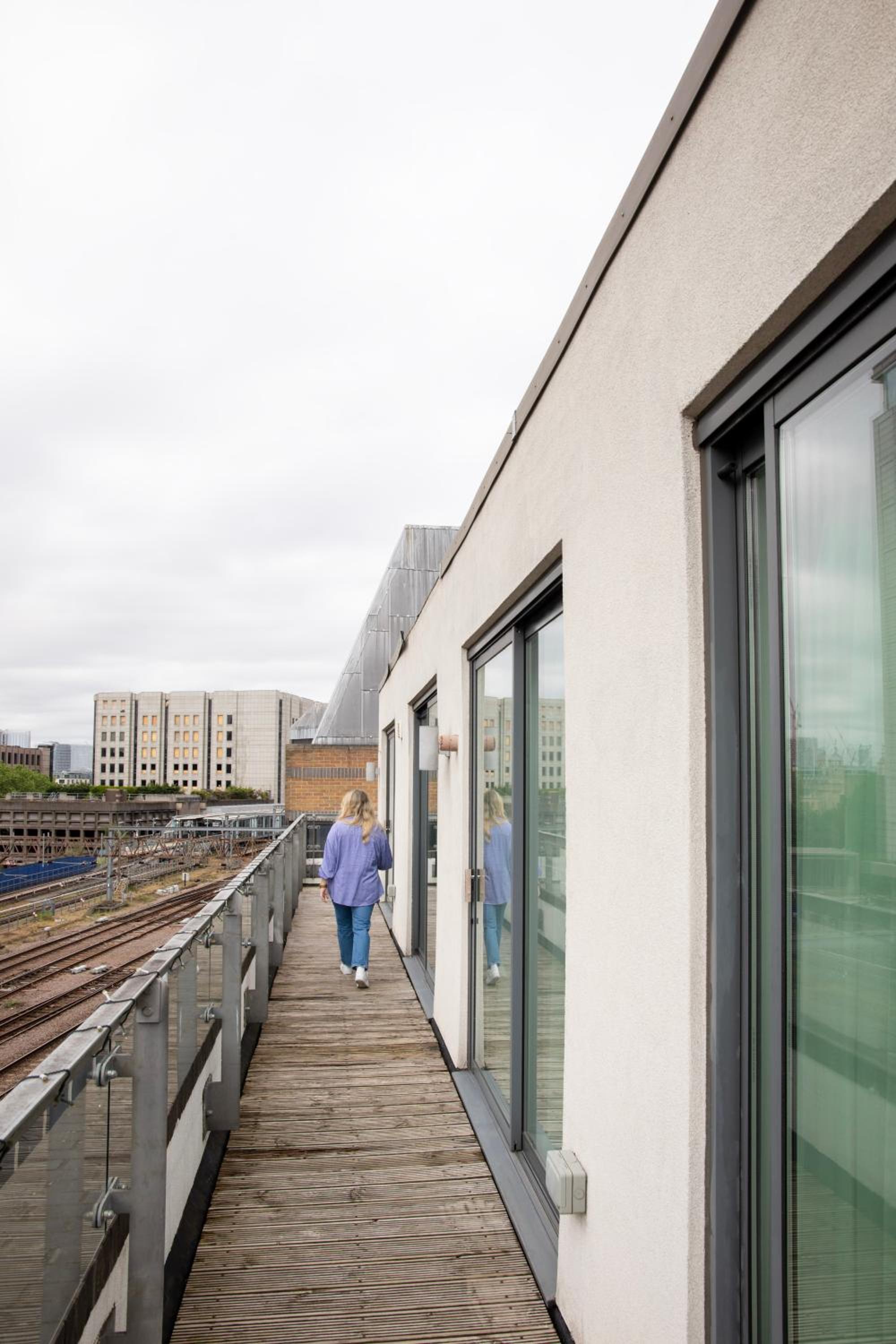 Bob W London Tower Hill - Residences