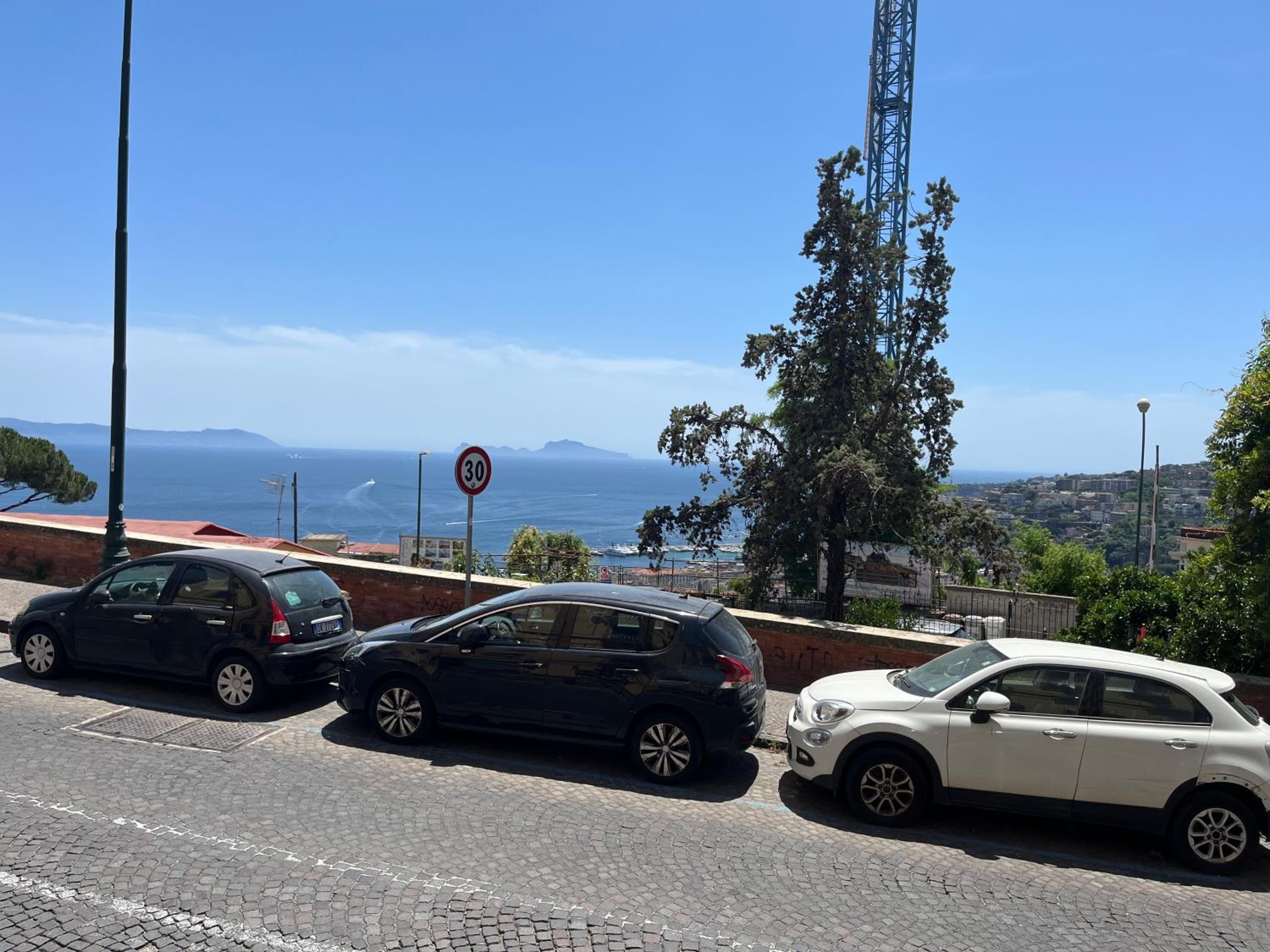 Vomero Guest House