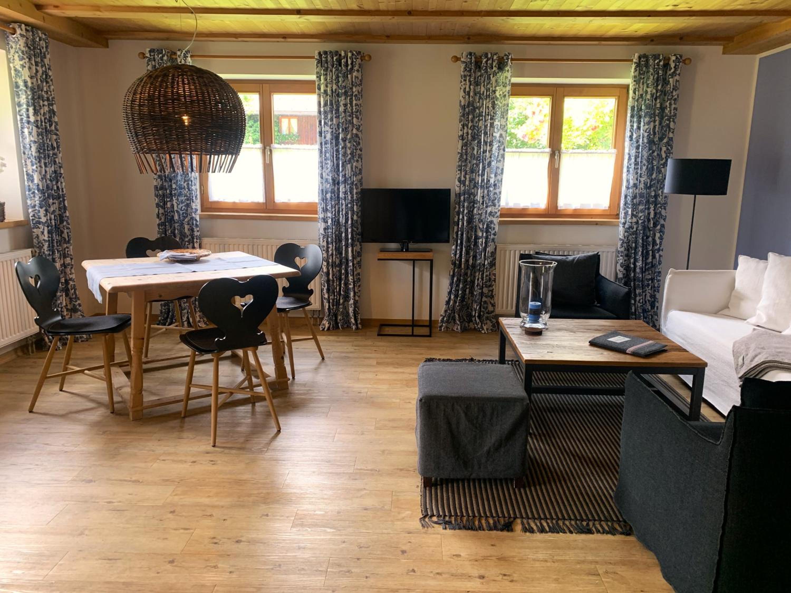 Landhaus Berktold