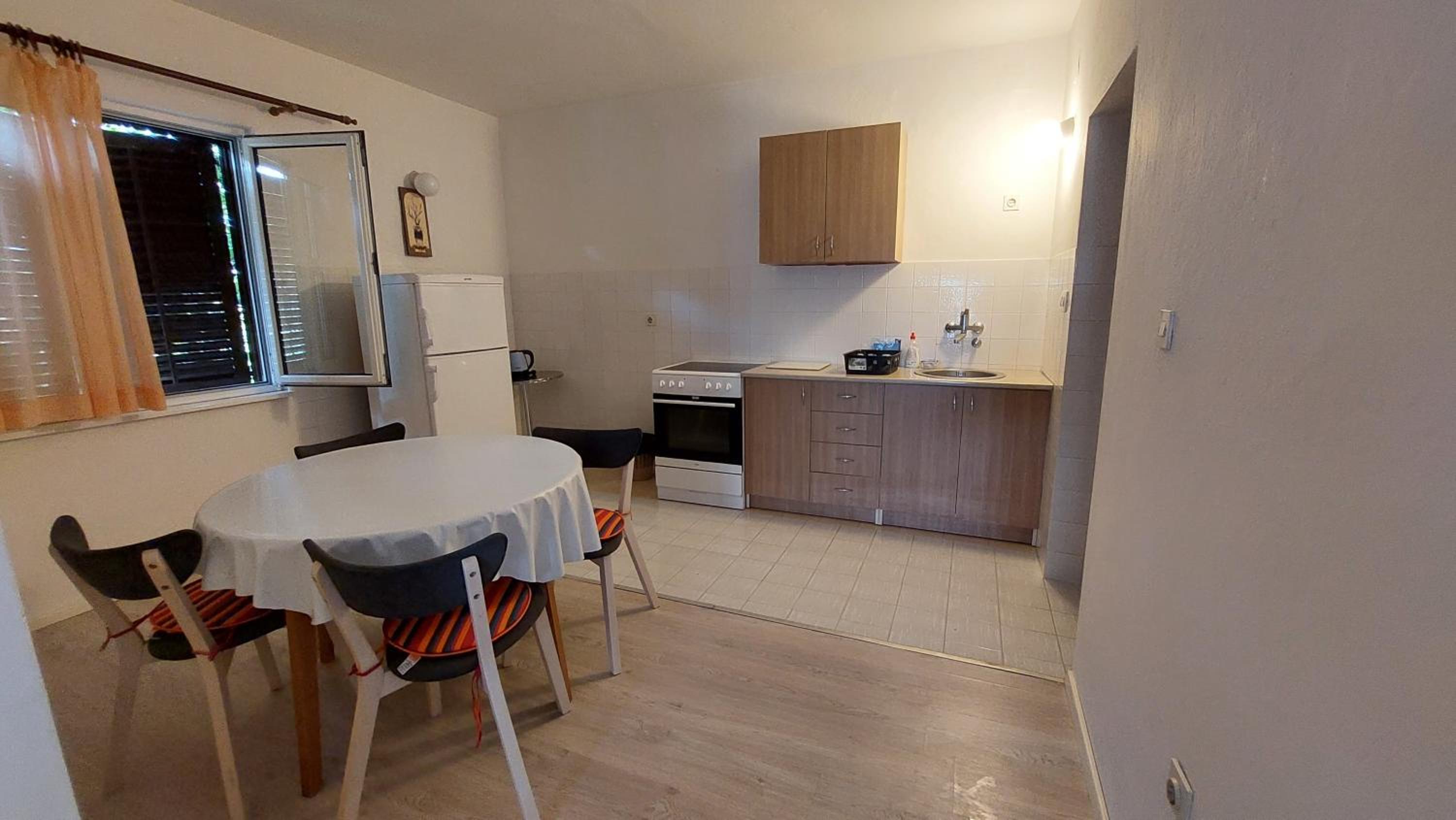 Guesthouse Mixe