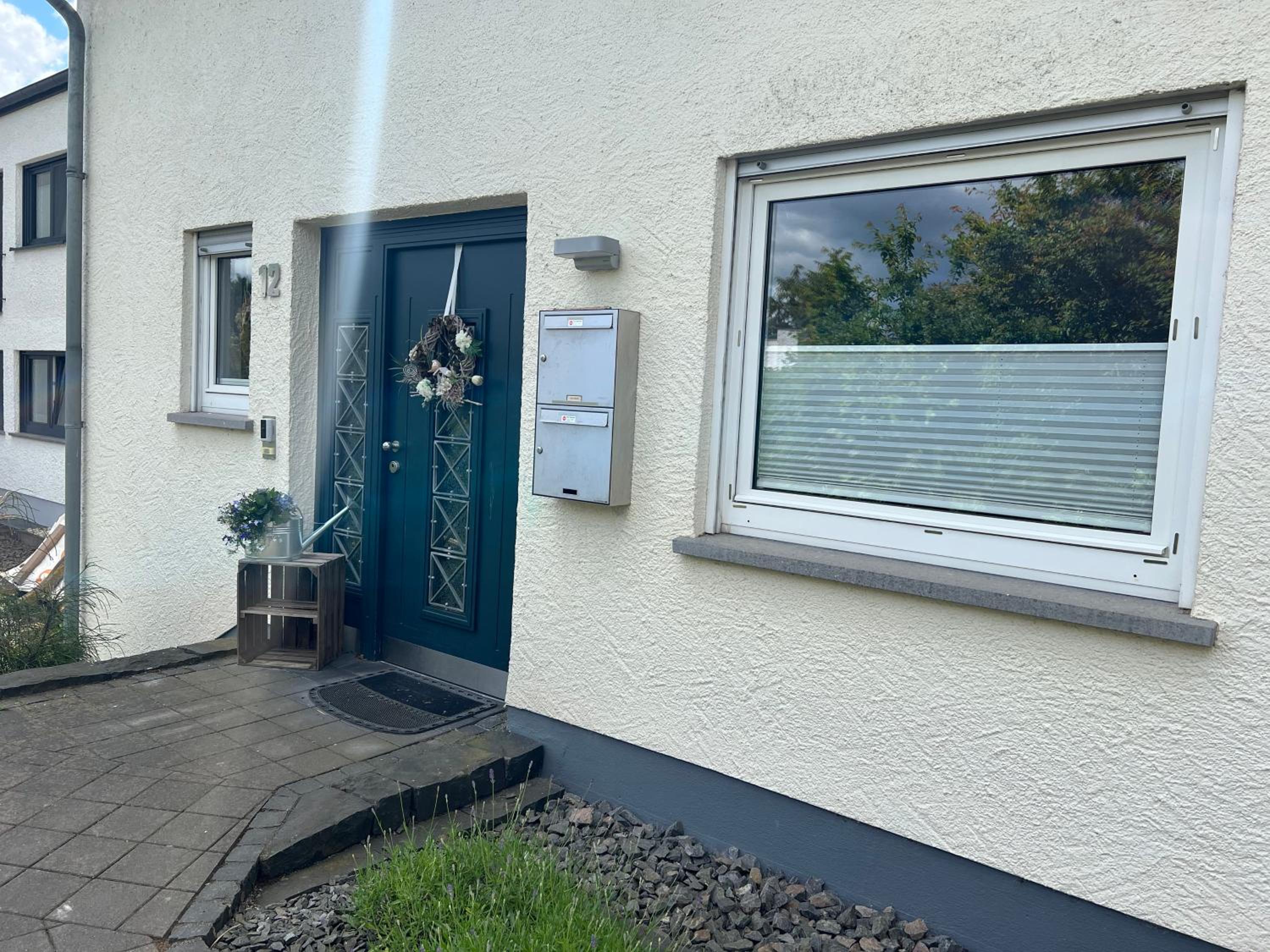 Ferienwohnung Eifelliebe