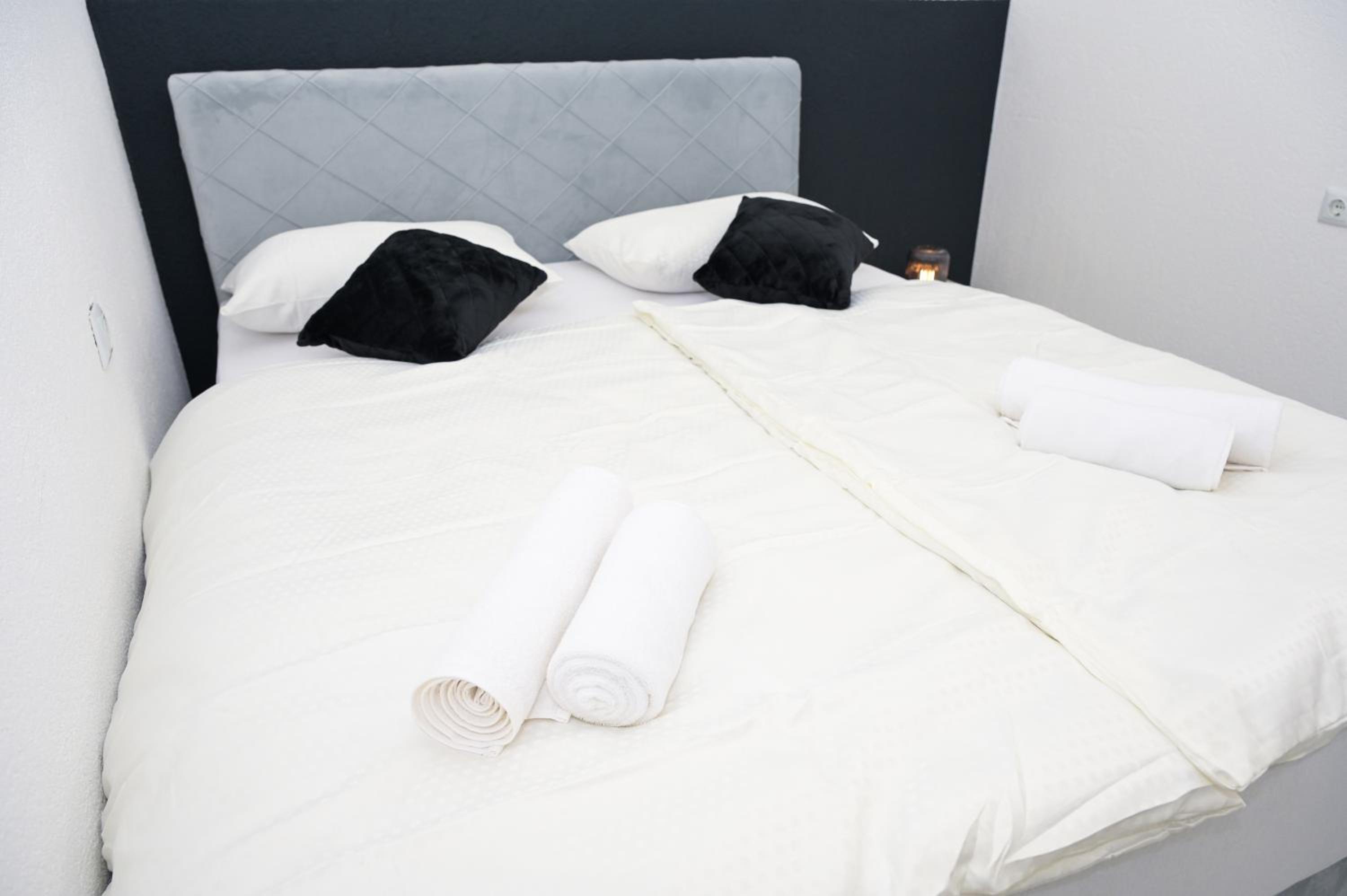 Apartman Kiko