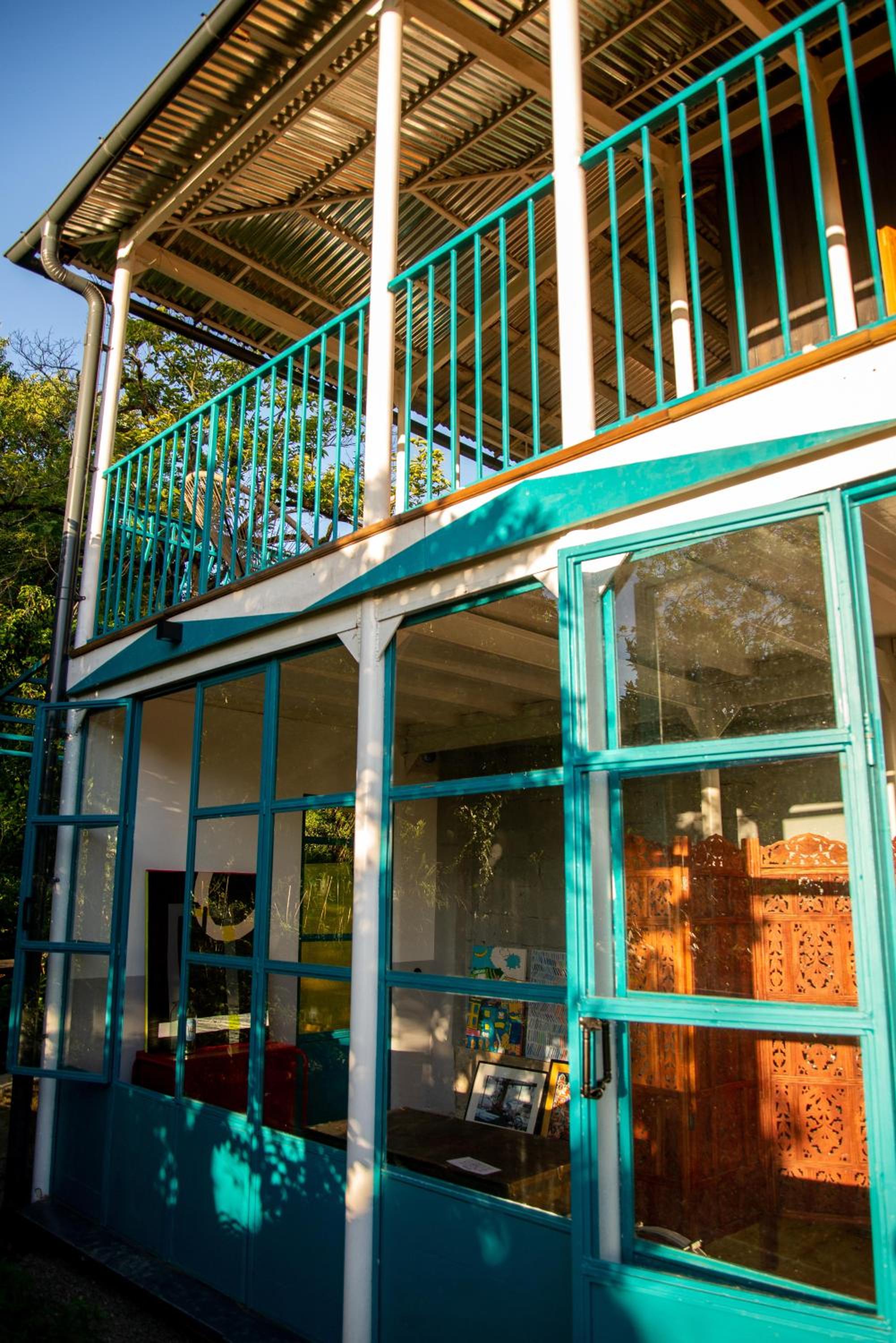 Shromantic Garden