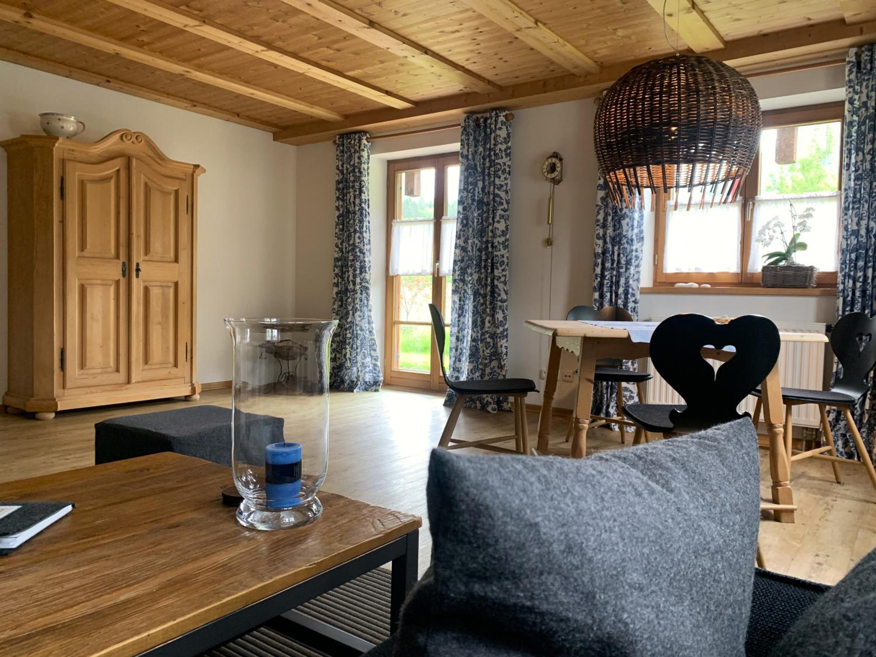 Landhaus Berktold