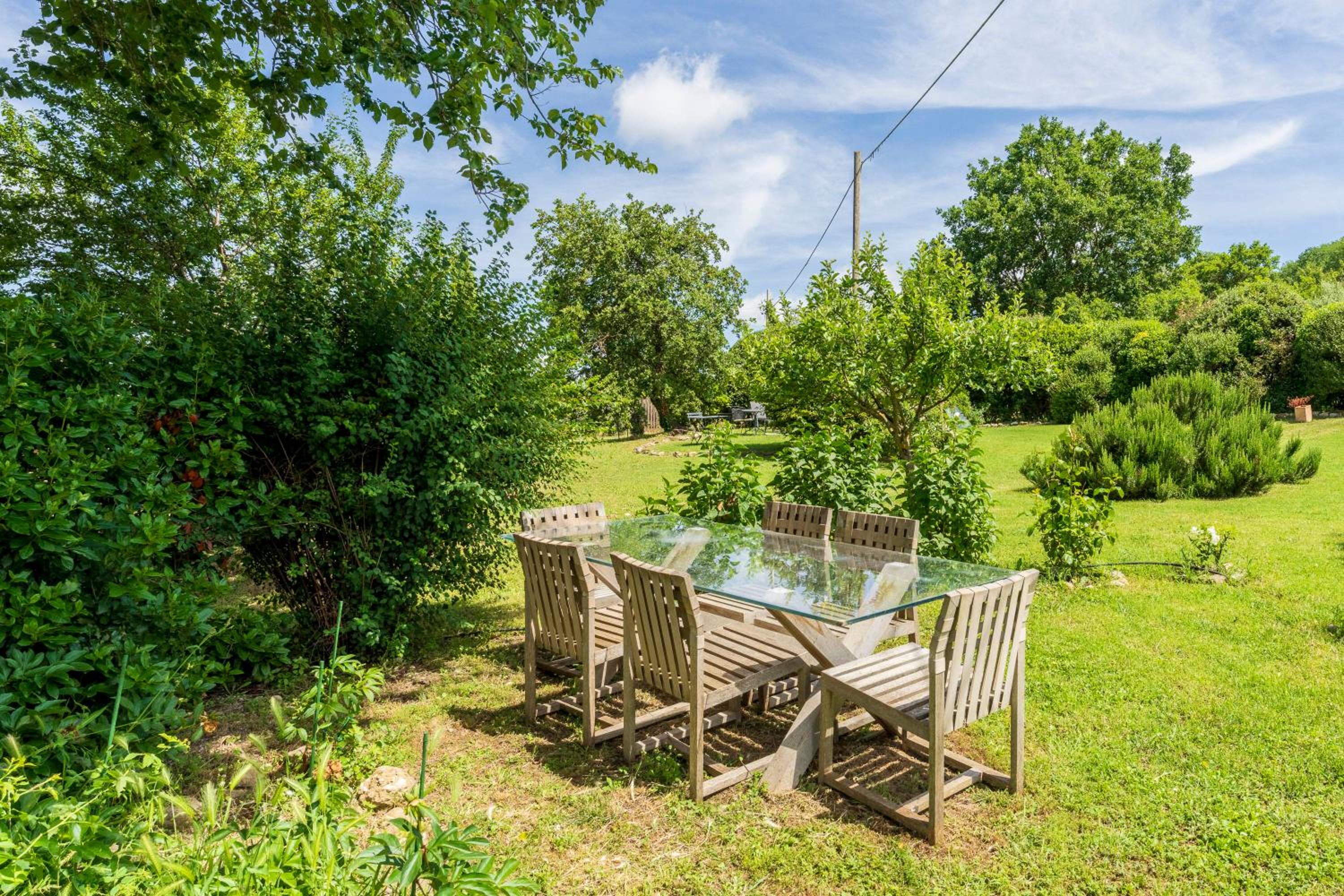Charming Apartment With Pool In Radicondoli view 3