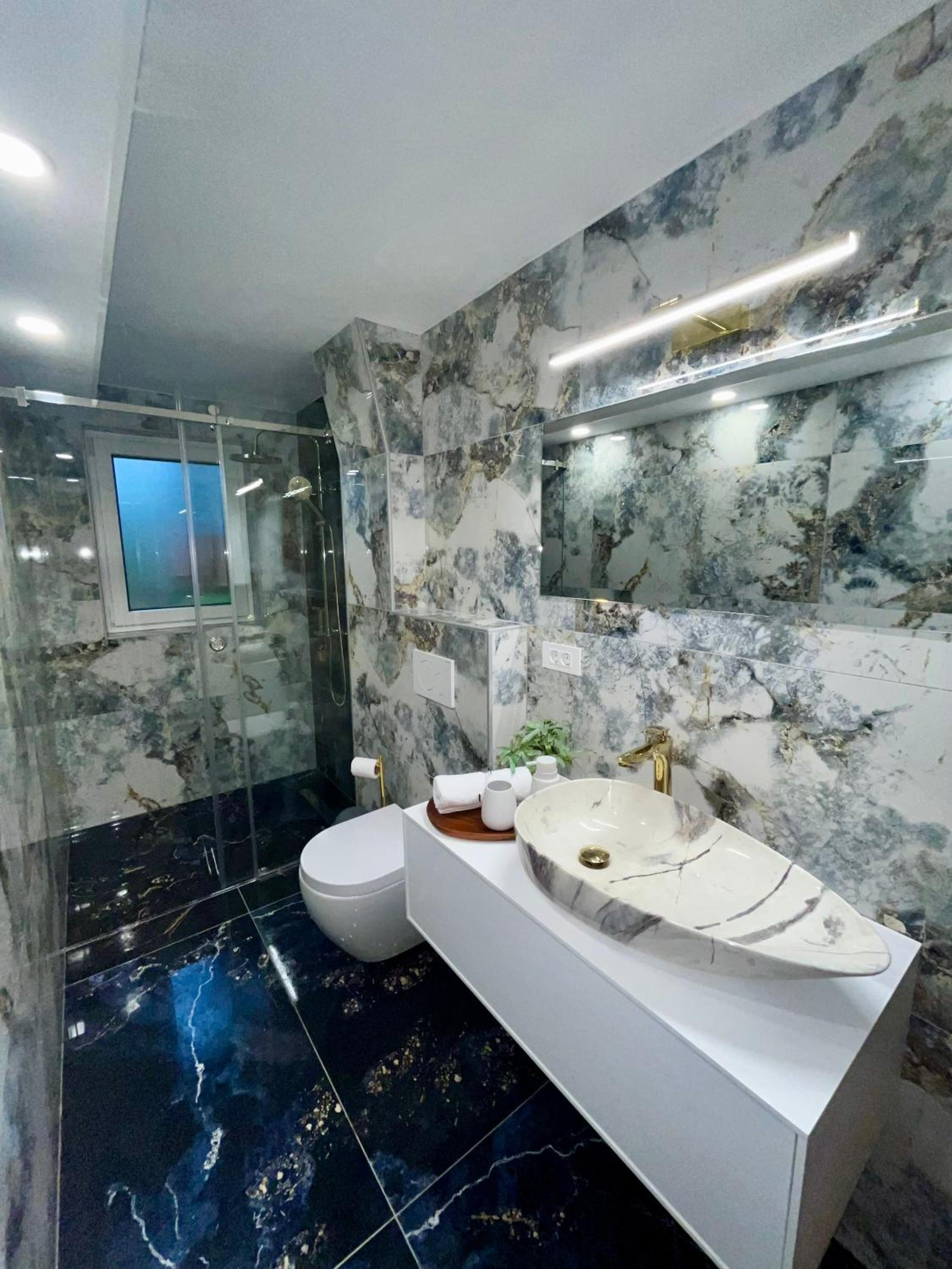 Grand Cesar Bled view 4
