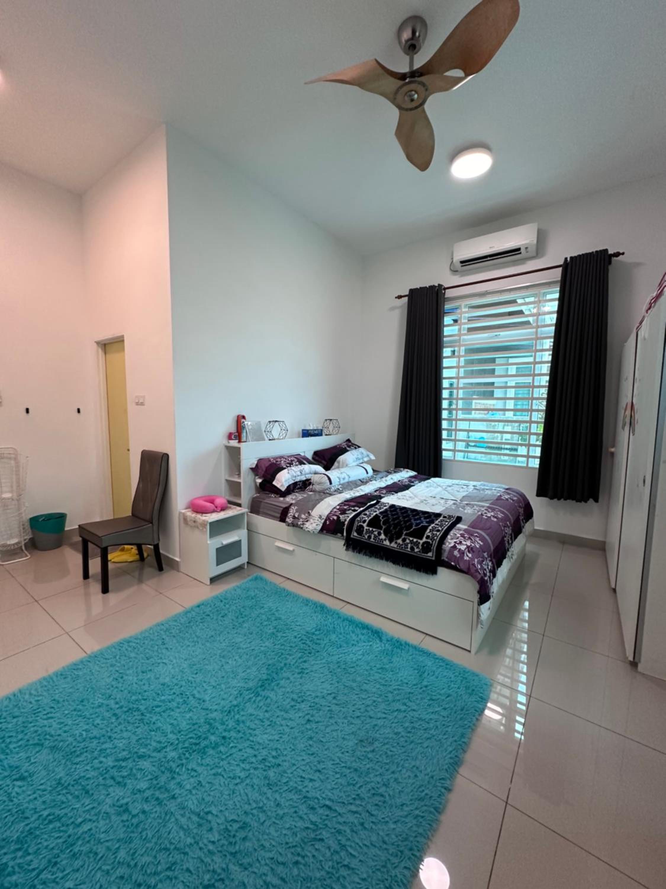 Nurasyura Puncak Guesthouse photo 5